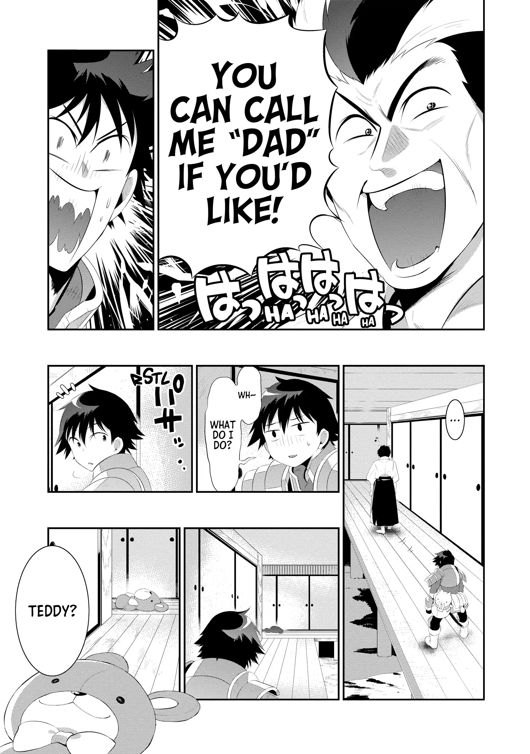 Read Kono Sekai ga Game dato Ore dake ga Shitte Iru EN Manga Online
