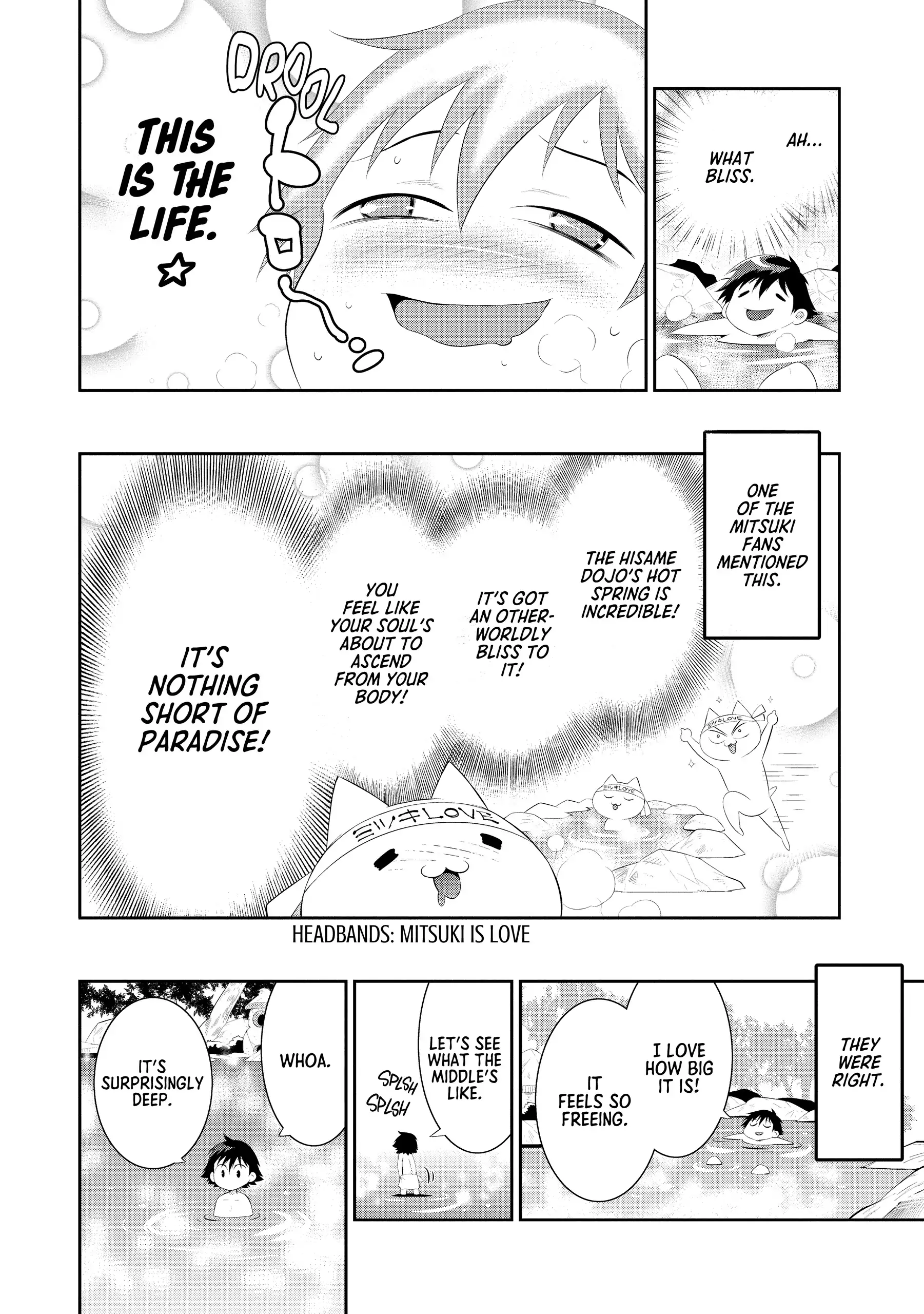 Read Kono Sekai ga Game dato Ore dake ga Shitte Iru EN Manga Online
