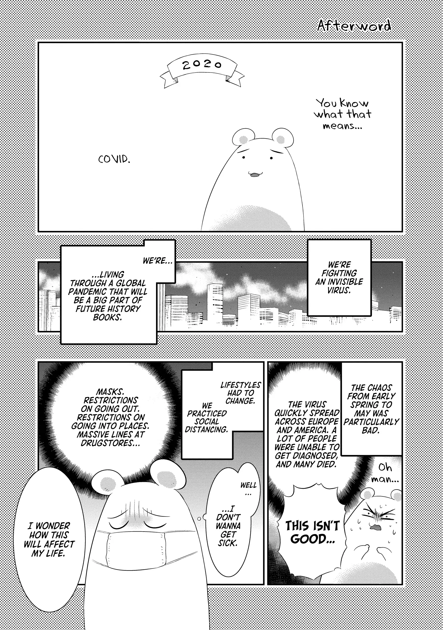 Read Kono Sekai ga Game dato Ore dake ga Shitte Iru EN Manga Online