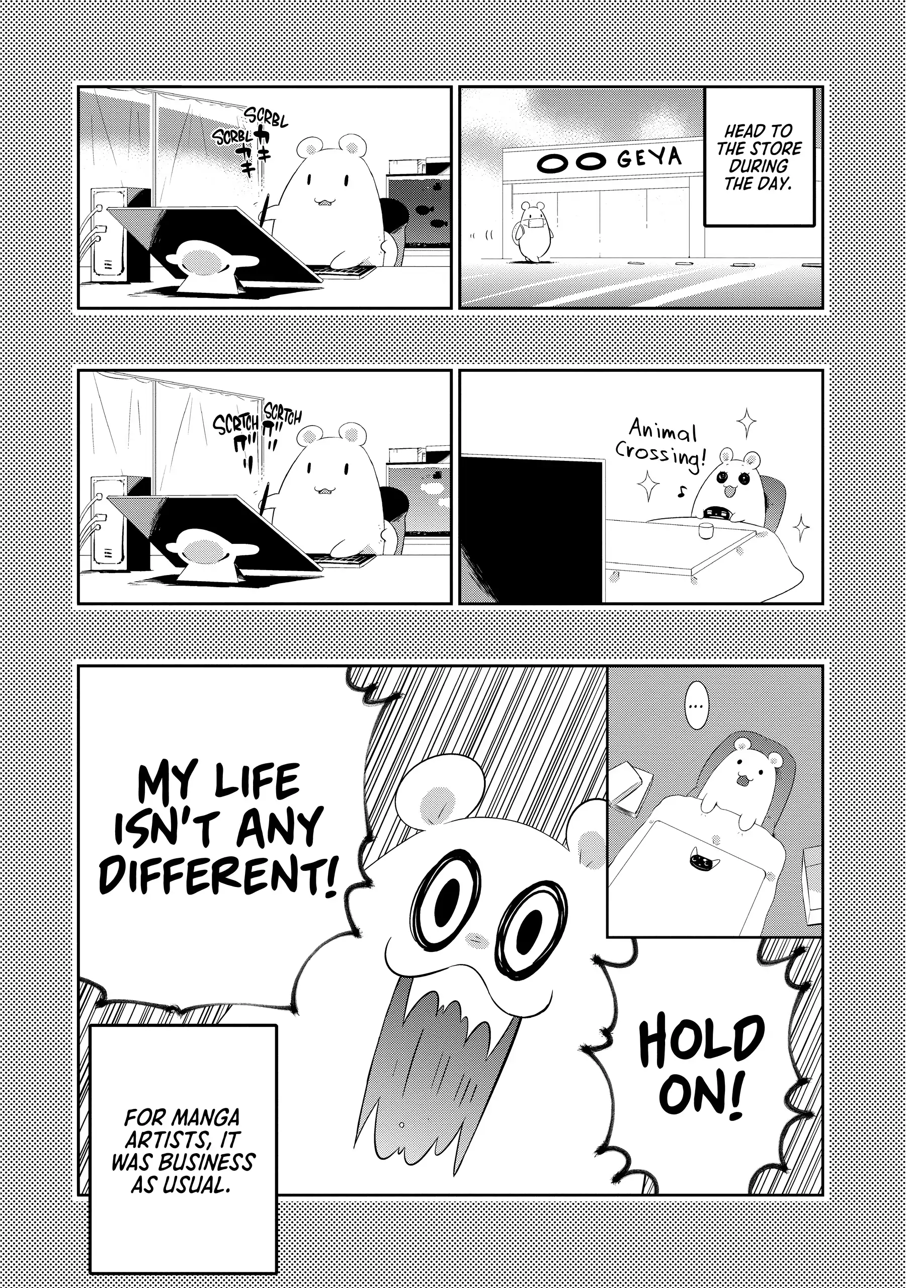 Read Kono Sekai ga Game dato Ore dake ga Shitte Iru EN Manga Online