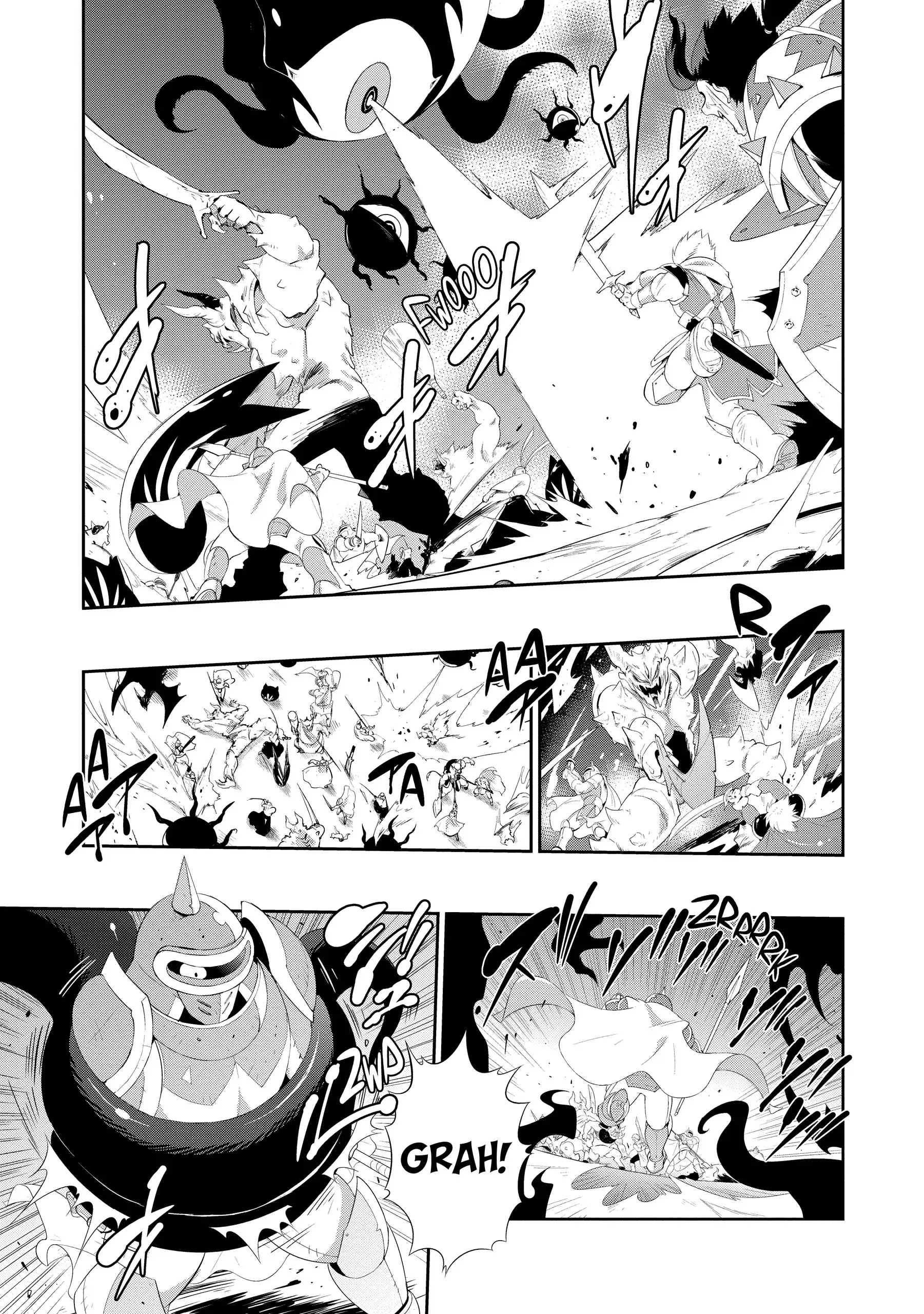 Read Kono Sekai ga Game dato Ore dake ga Shitte Iru EN Manga Online