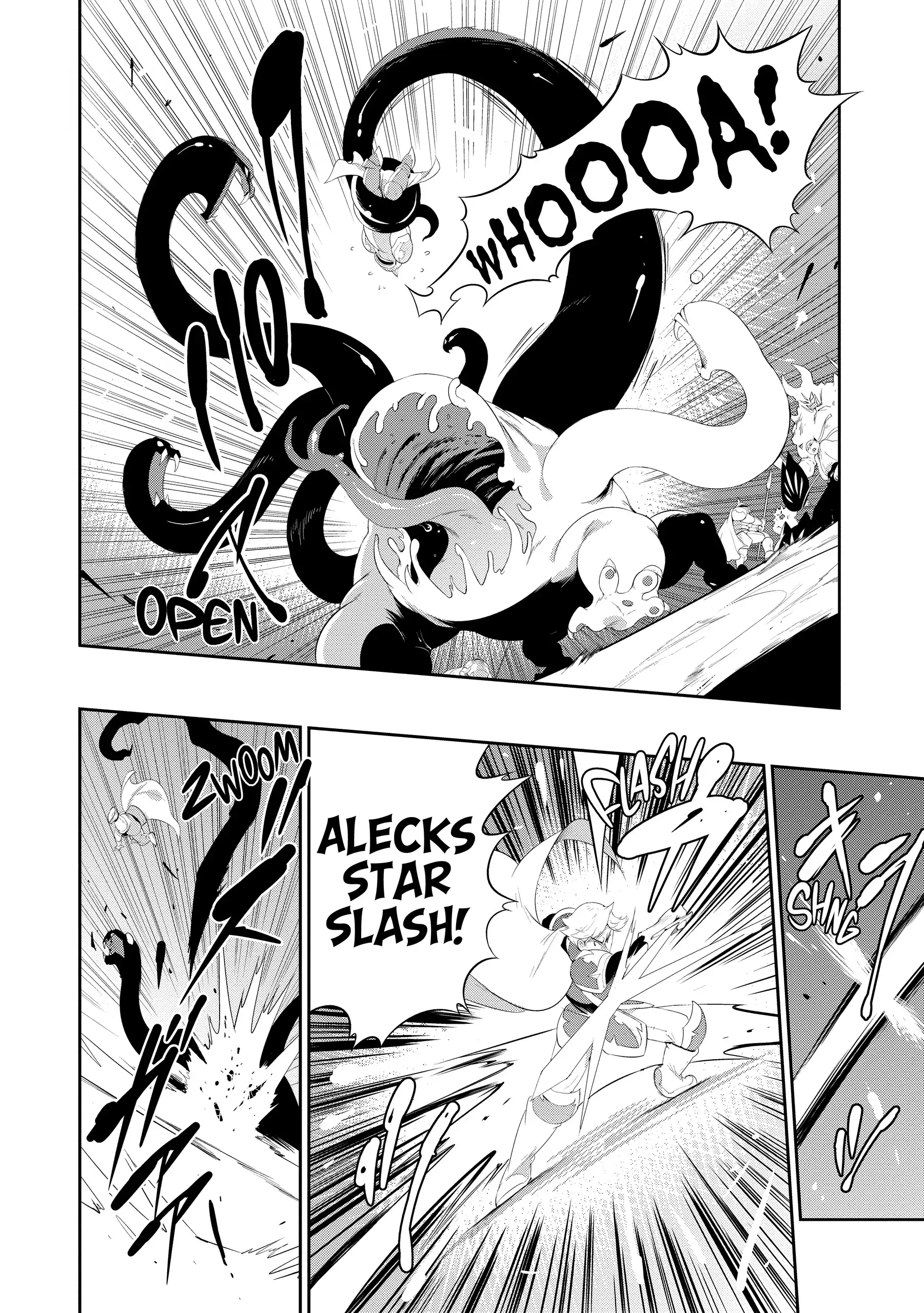 Read Kono Sekai ga Game dato Ore dake ga Shitte Iru EN Manga Online