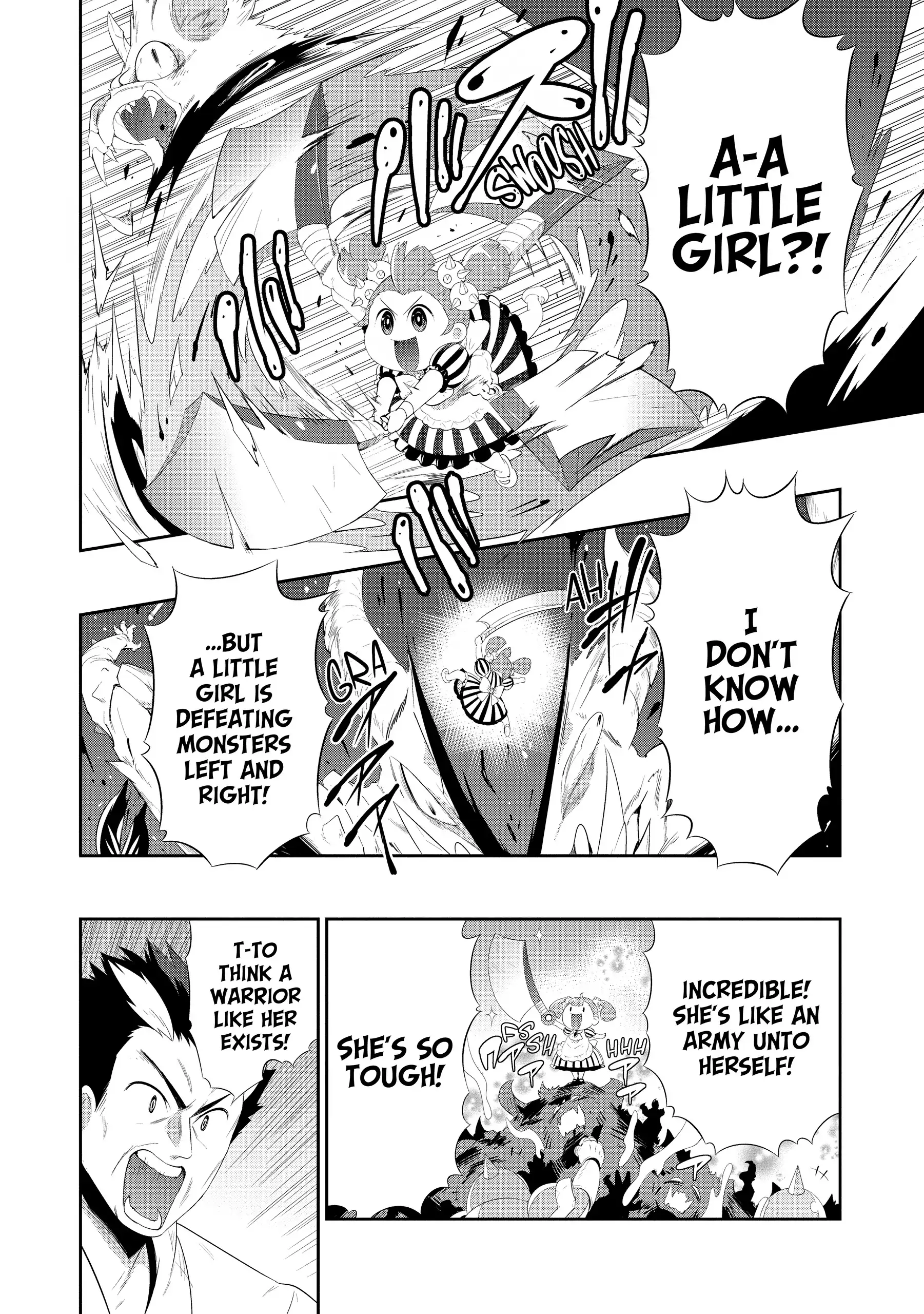 Read Kono Sekai ga Game dato Ore dake ga Shitte Iru EN Manga Online