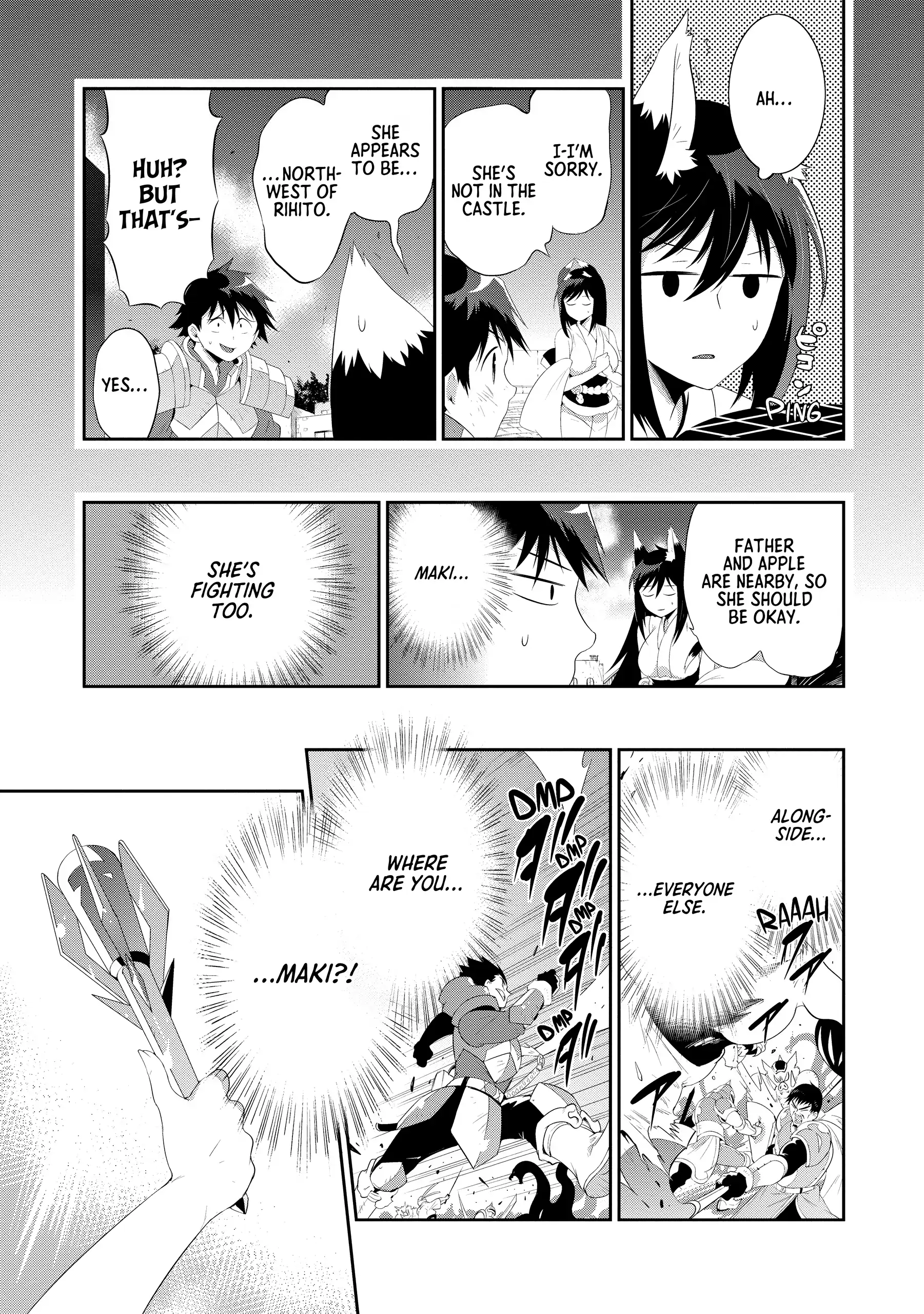 Read Kono Sekai ga Game dato Ore dake ga Shitte Iru EN Manga Online