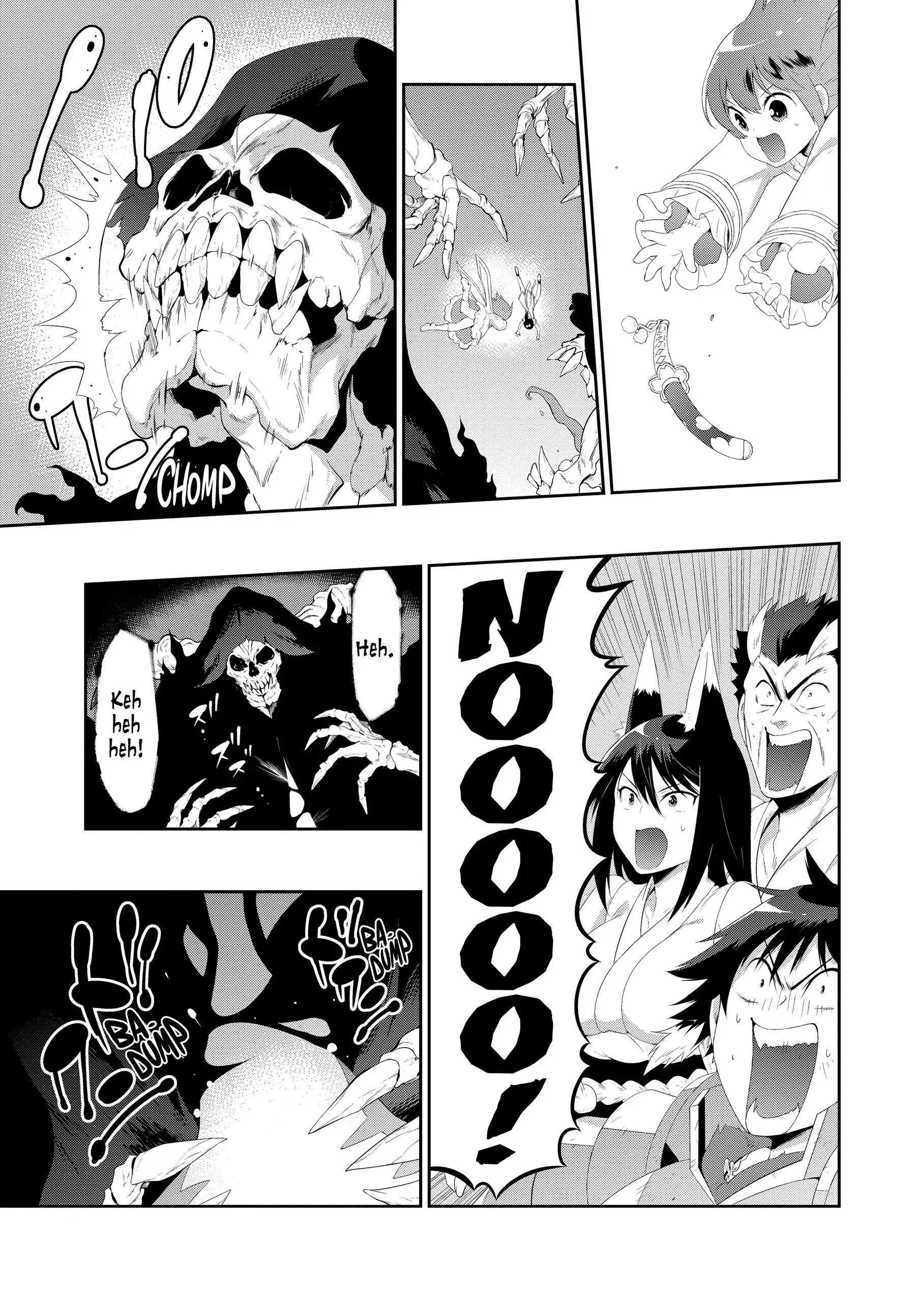 Read Kono Sekai ga Game dato Ore dake ga Shitte Iru EN Manga Online