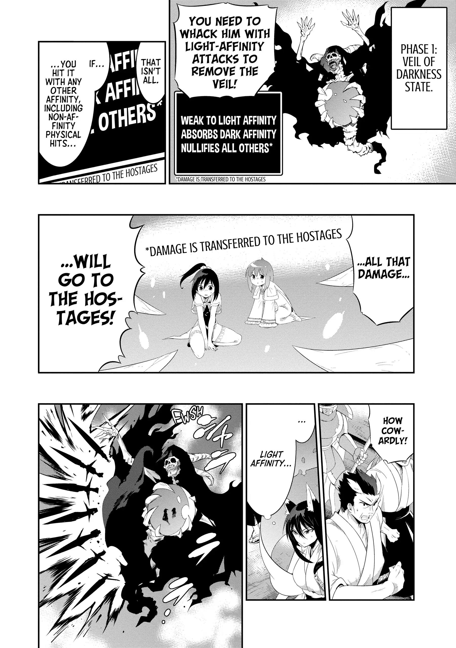 Read Kono Sekai ga Game dato Ore dake ga Shitte Iru EN Manga Online
