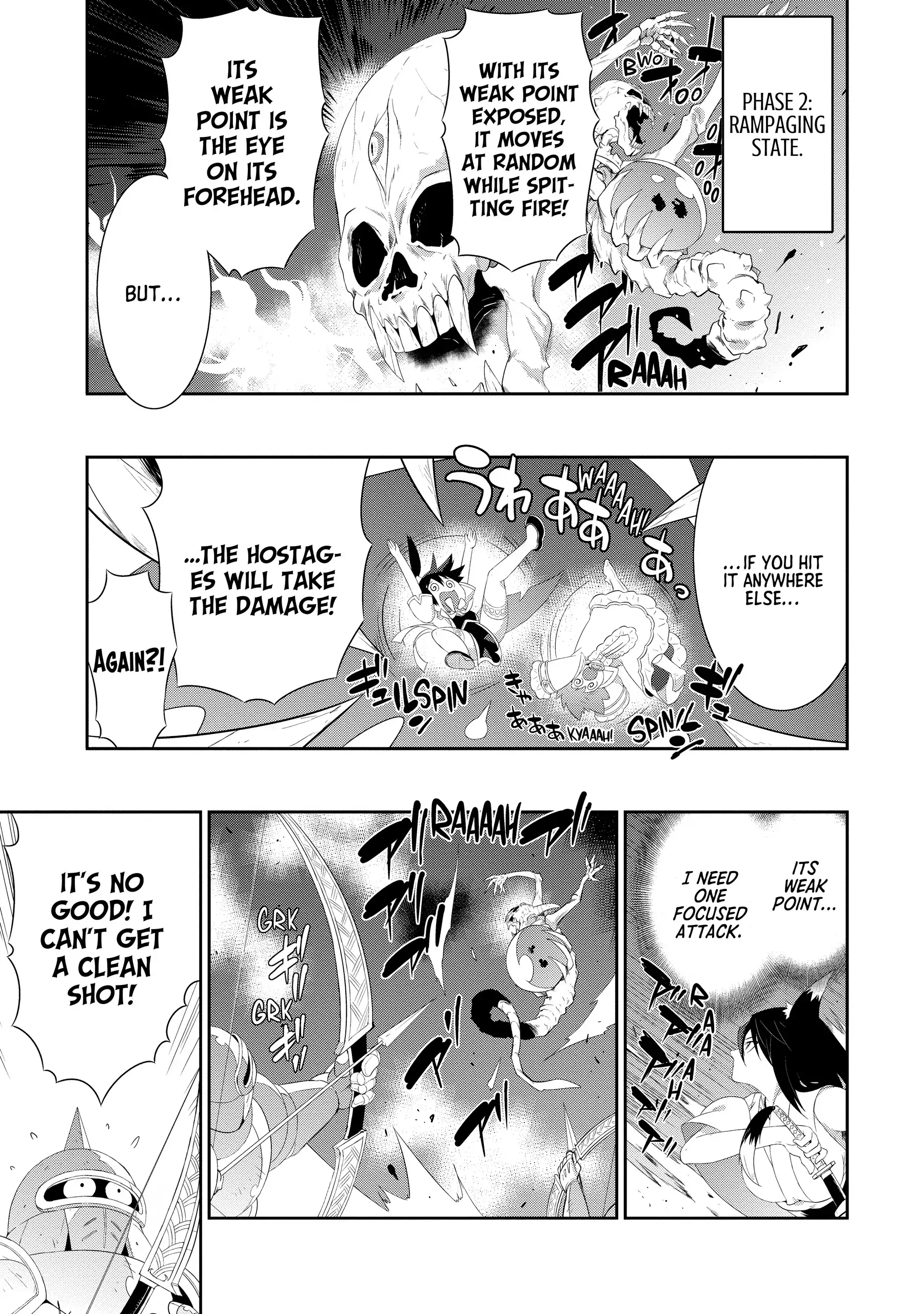 Read Kono Sekai ga Game dato Ore dake ga Shitte Iru EN Manga Online