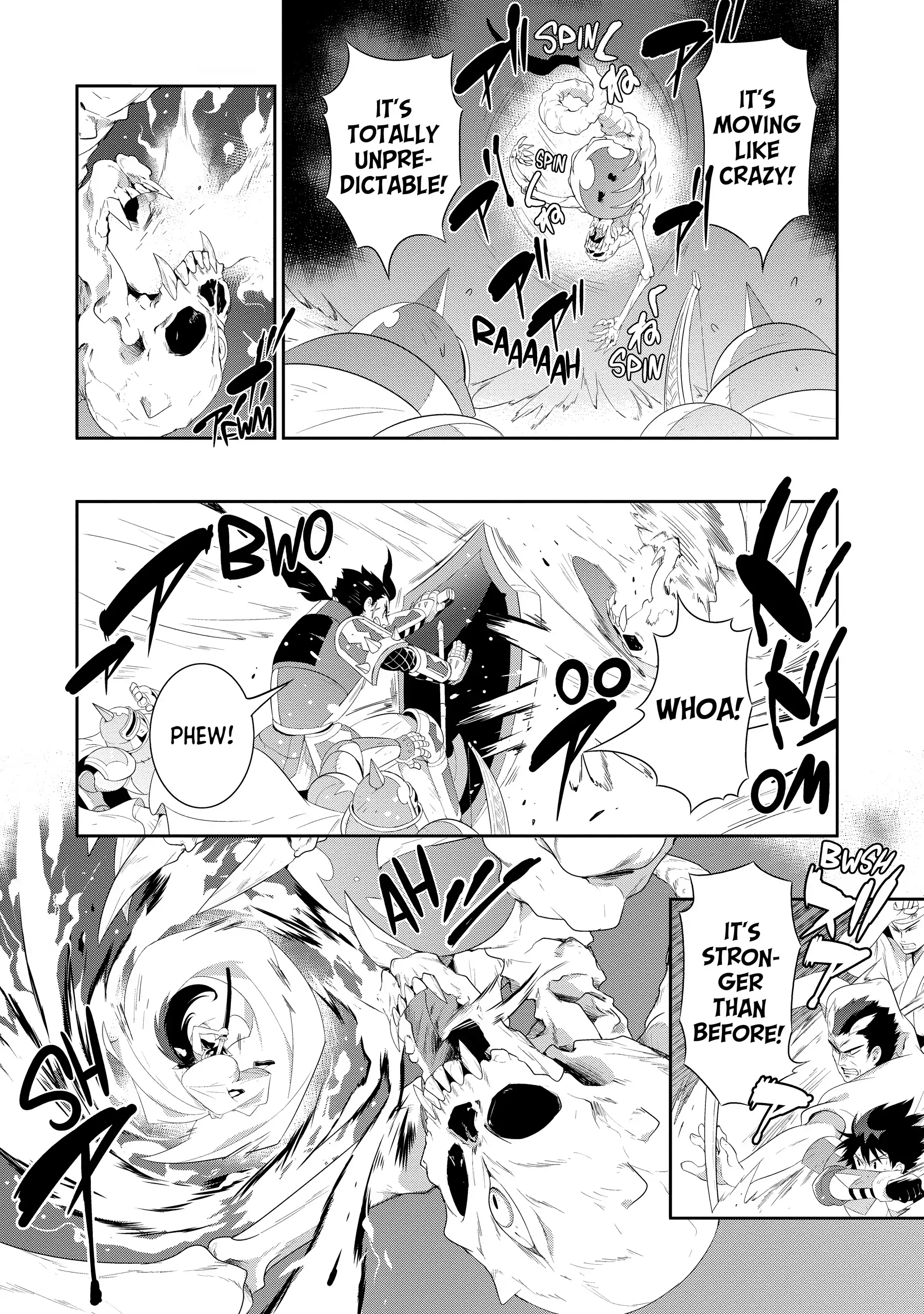Read Kono Sekai ga Game dato Ore dake ga Shitte Iru EN Manga Online