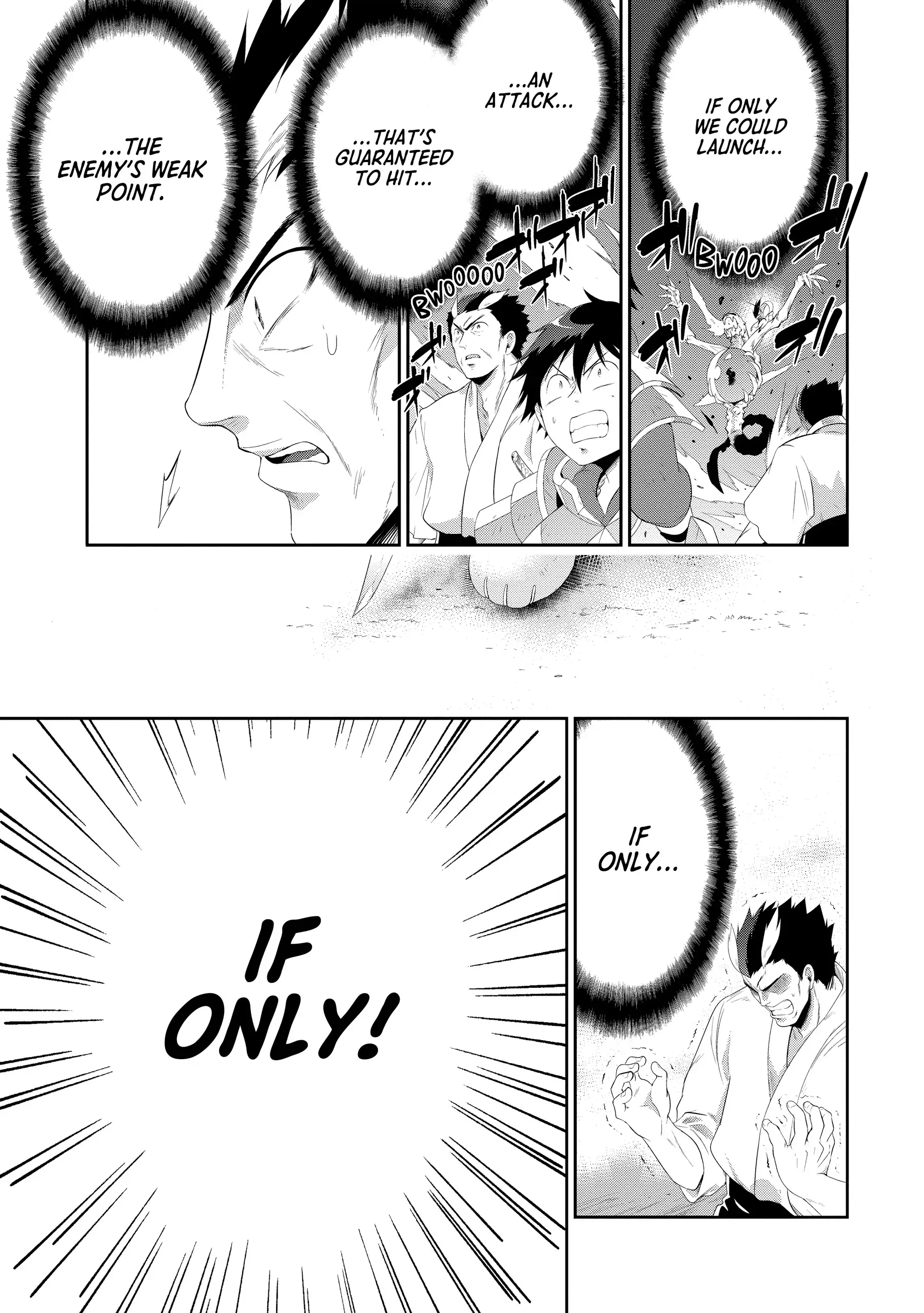 Read Kono Sekai ga Game dato Ore dake ga Shitte Iru EN Manga Online