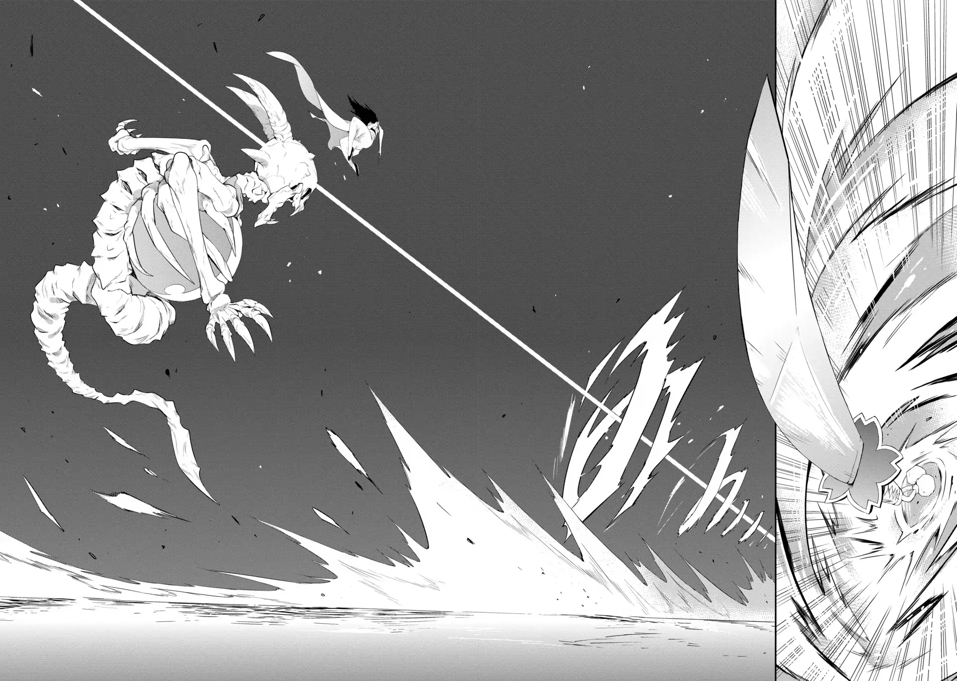 Read Kono Sekai ga Game dato Ore dake ga Shitte Iru EN Manga Online