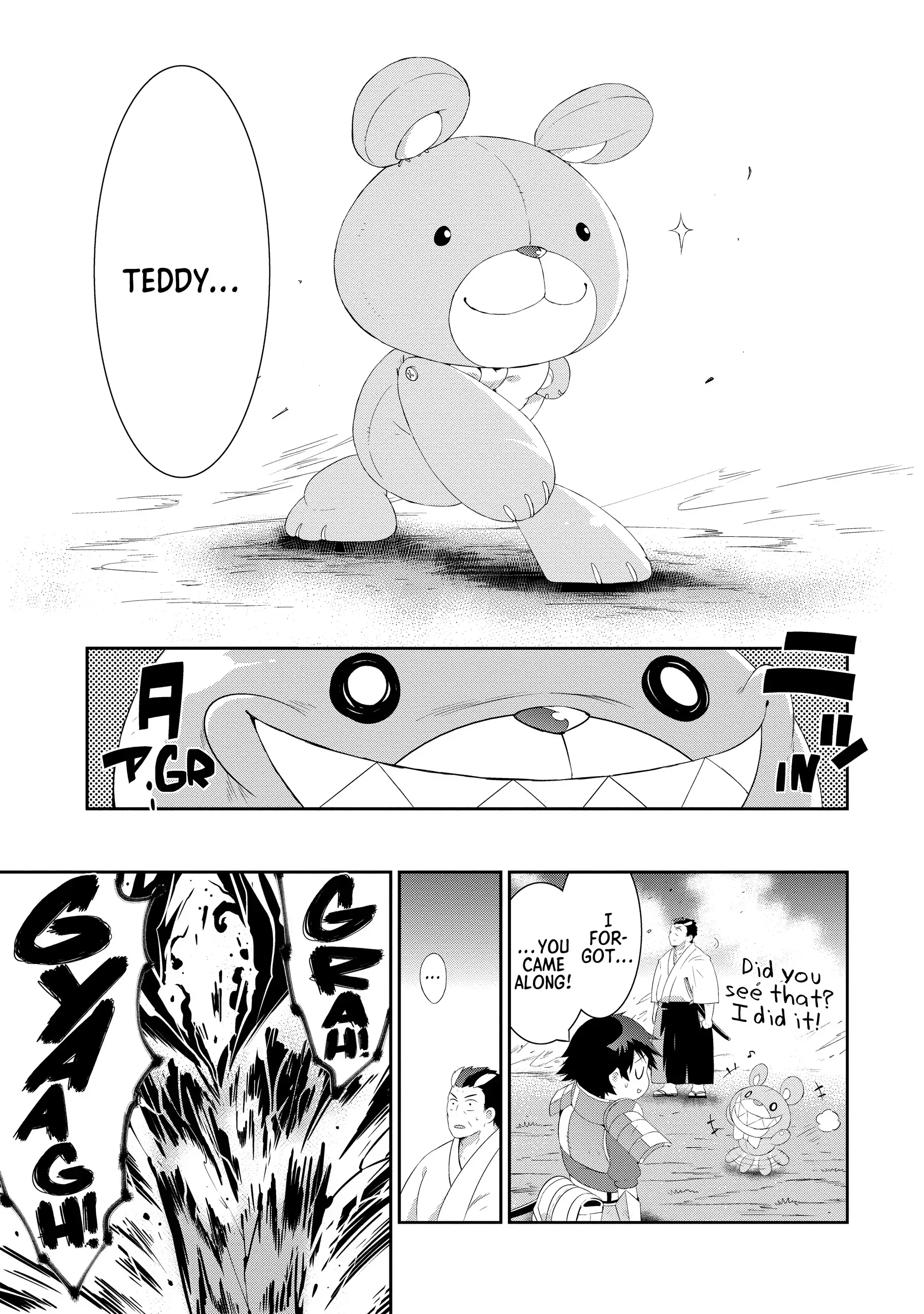 Read Kono Sekai ga Game dato Ore dake ga Shitte Iru EN Manga Online