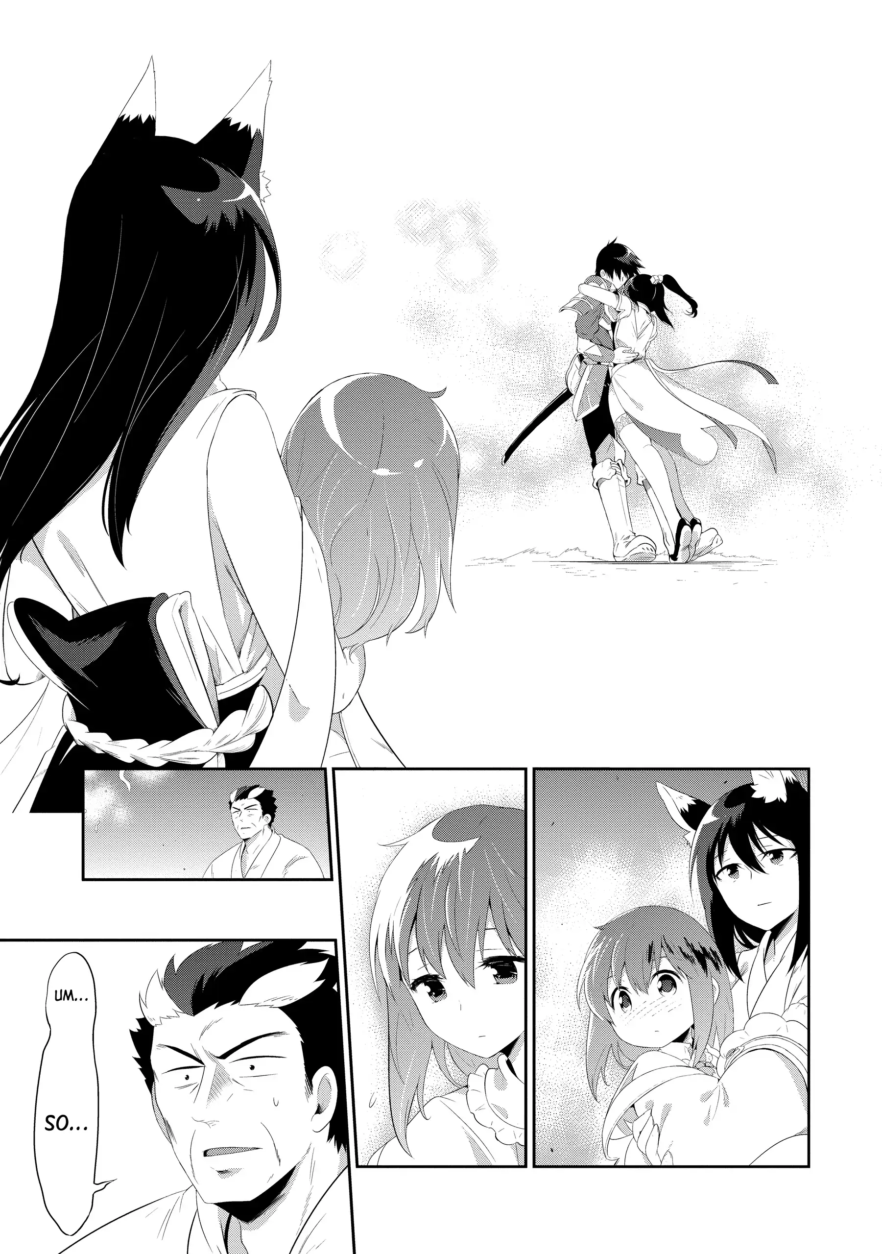 Read Kono Sekai ga Game dato Ore dake ga Shitte Iru EN Manga Online