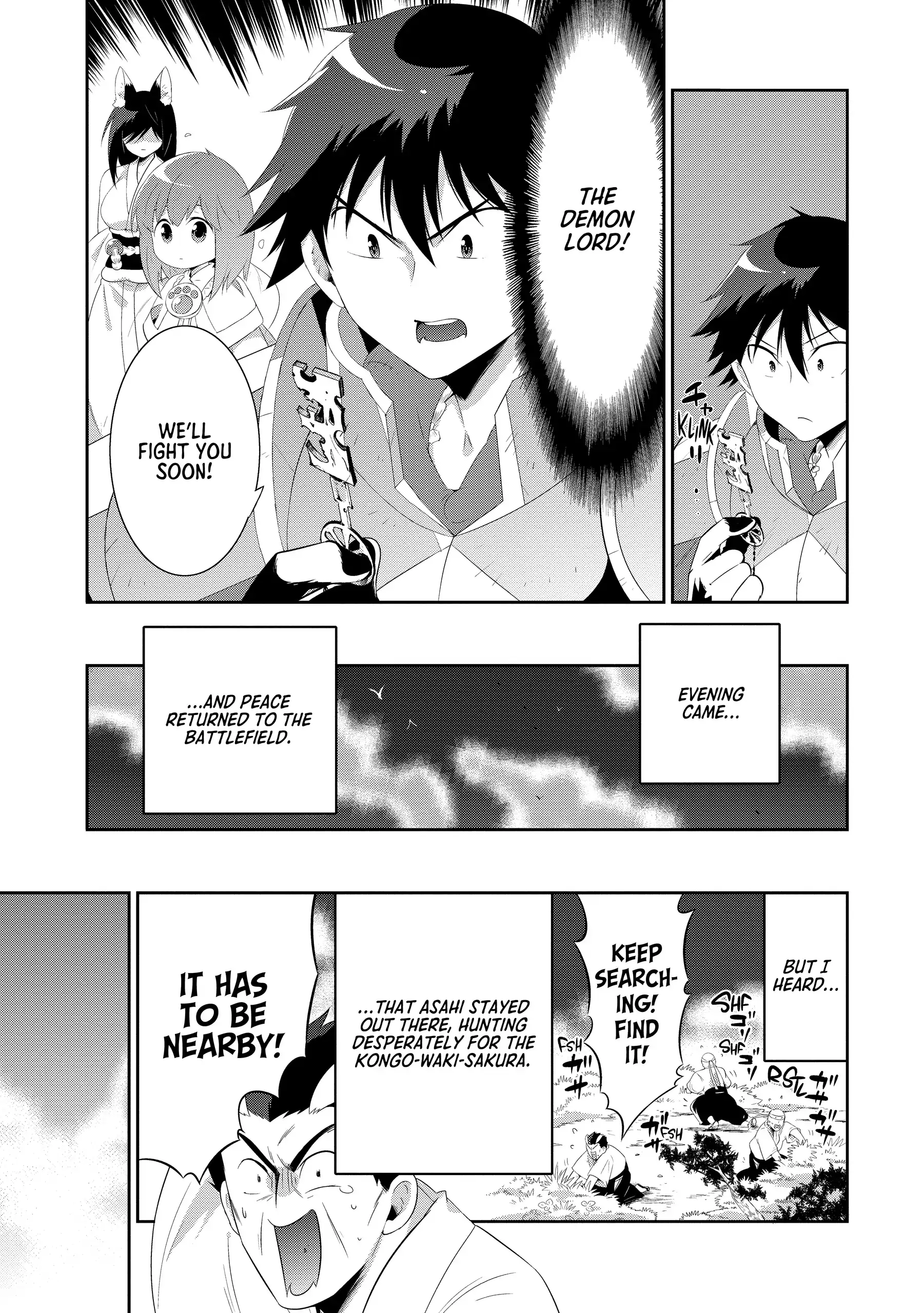 Read Kono Sekai ga Game dato Ore dake ga Shitte Iru EN Manga Online