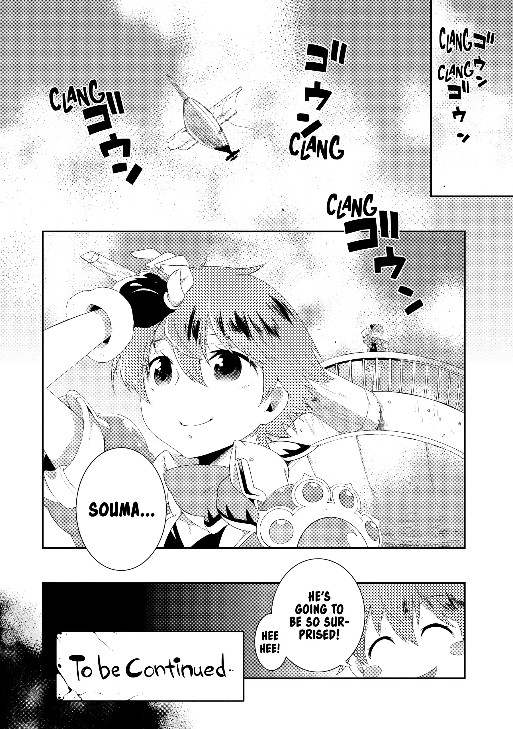 Read Kono Sekai ga Game dato Ore dake ga Shitte Iru EN Manga Online