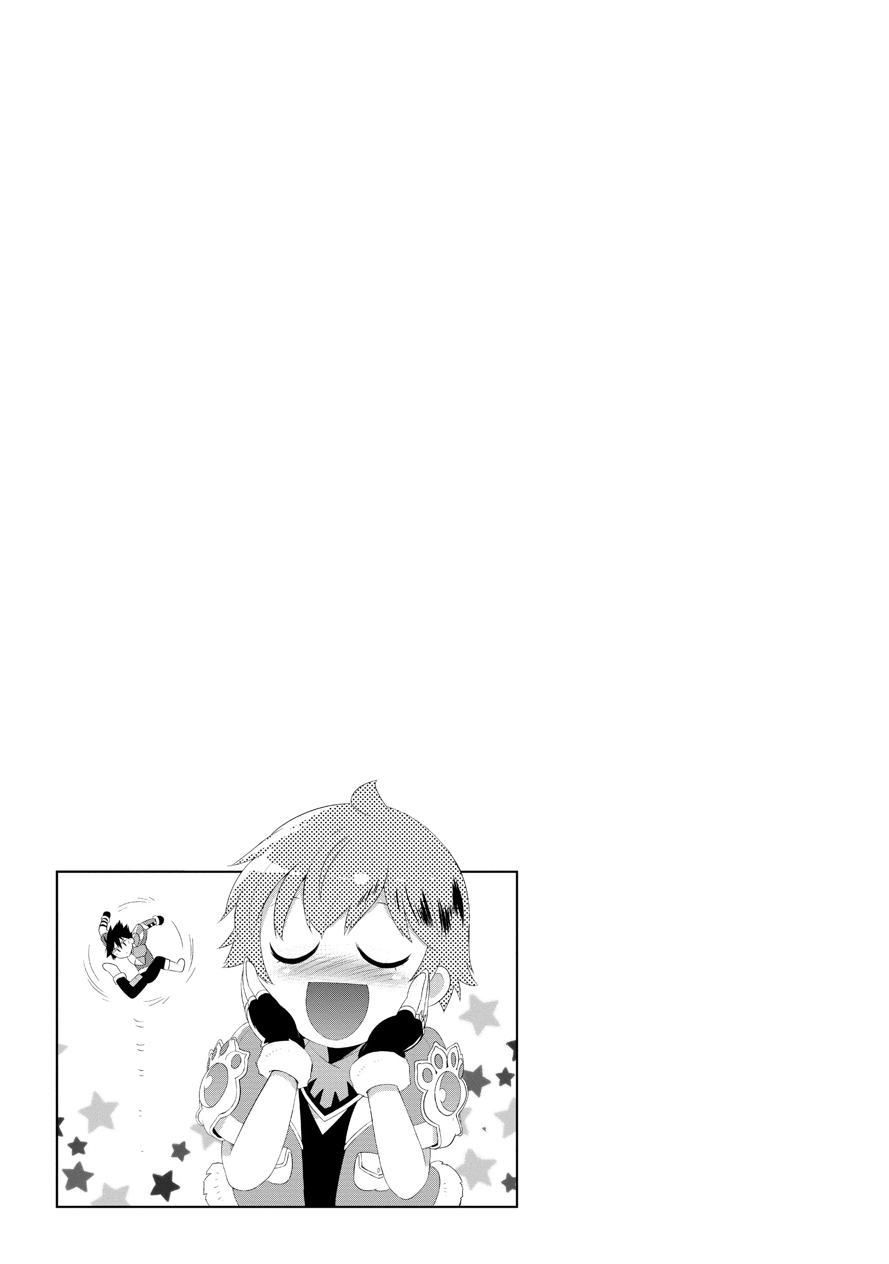 Read Kono Sekai ga Game dato Ore dake ga Shitte Iru EN Manga Online