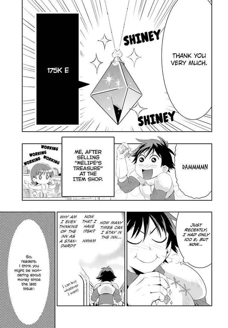 Read Kono Sekai ga Game dato Ore dake ga Shitte Iru EN Manga Online