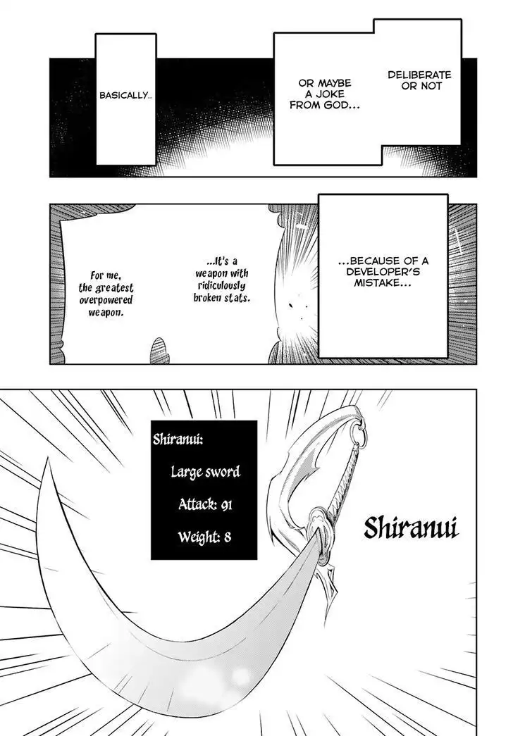 Read Kono Sekai ga Game dato Ore dake ga Shitte Iru EN Manga Online