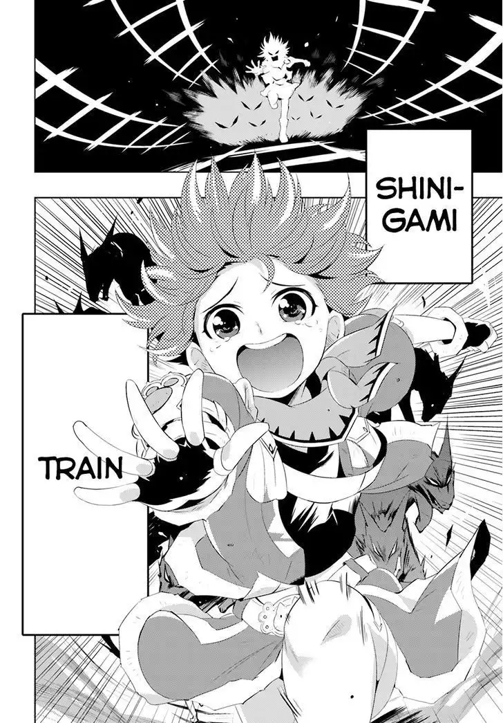 Read Kono Sekai ga Game dato Ore dake ga Shitte Iru EN Manga Online
