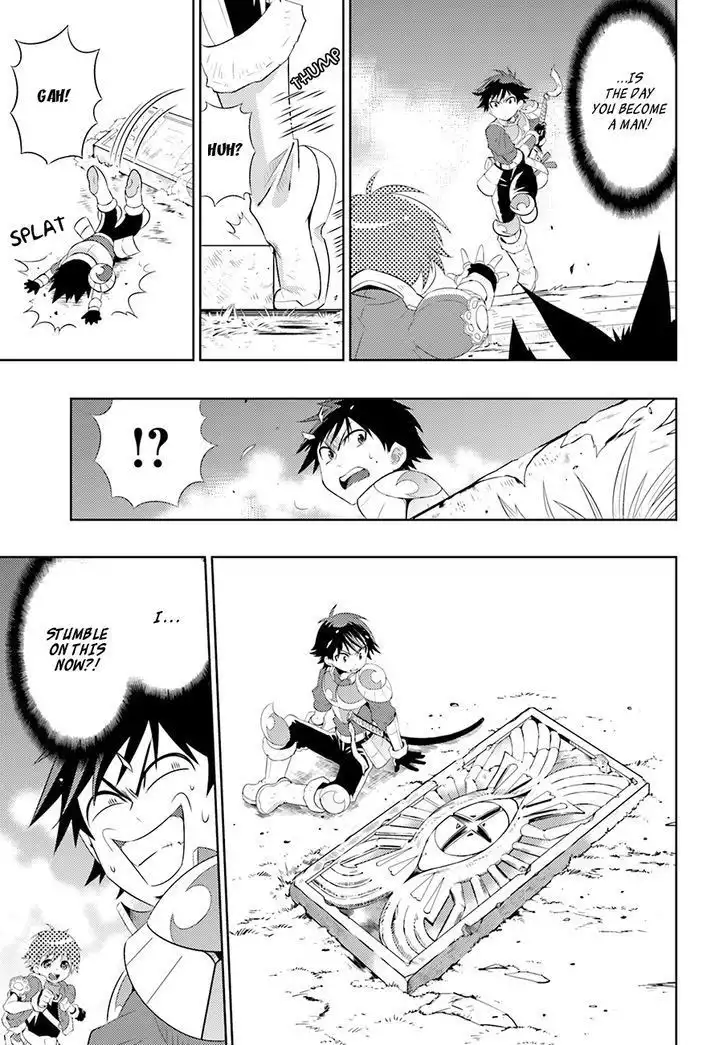 Read Kono Sekai ga Game dato Ore dake ga Shitte Iru EN Manga Online