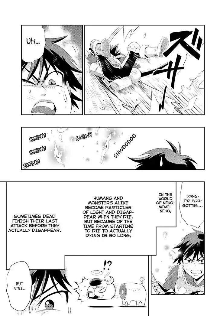 Read Kono Sekai ga Game dato Ore dake ga Shitte Iru EN Manga Online