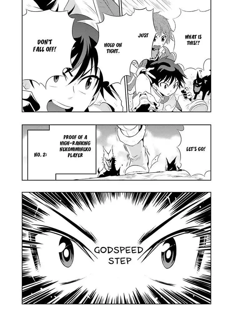 Read Kono Sekai ga Game dato Ore dake ga Shitte Iru EN Manga Online