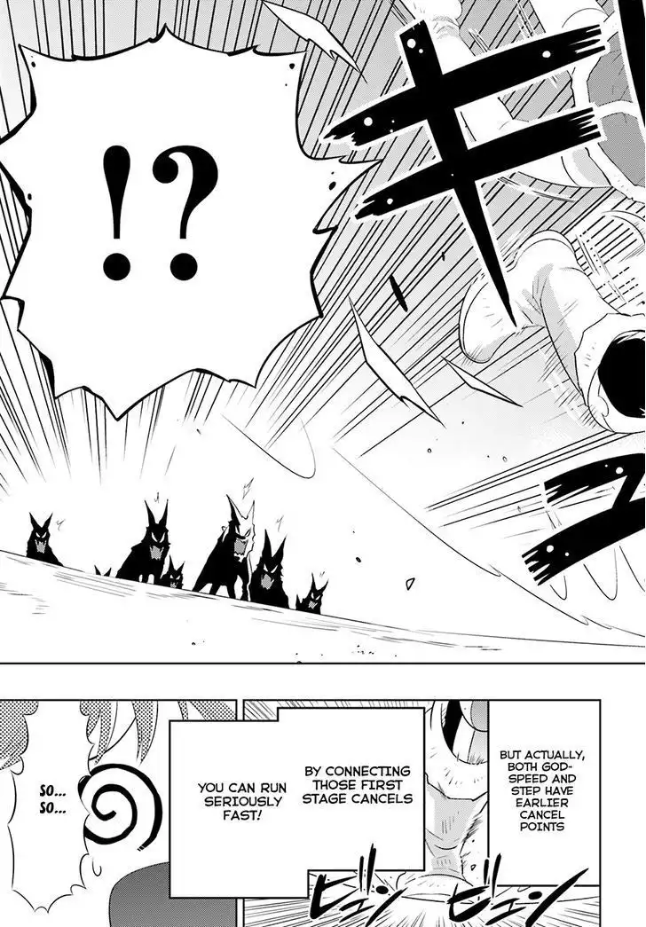 Read Kono Sekai ga Game dato Ore dake ga Shitte Iru EN Manga Online