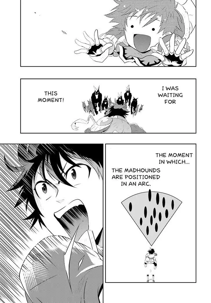 Read Kono Sekai ga Game dato Ore dake ga Shitte Iru EN Manga Online
