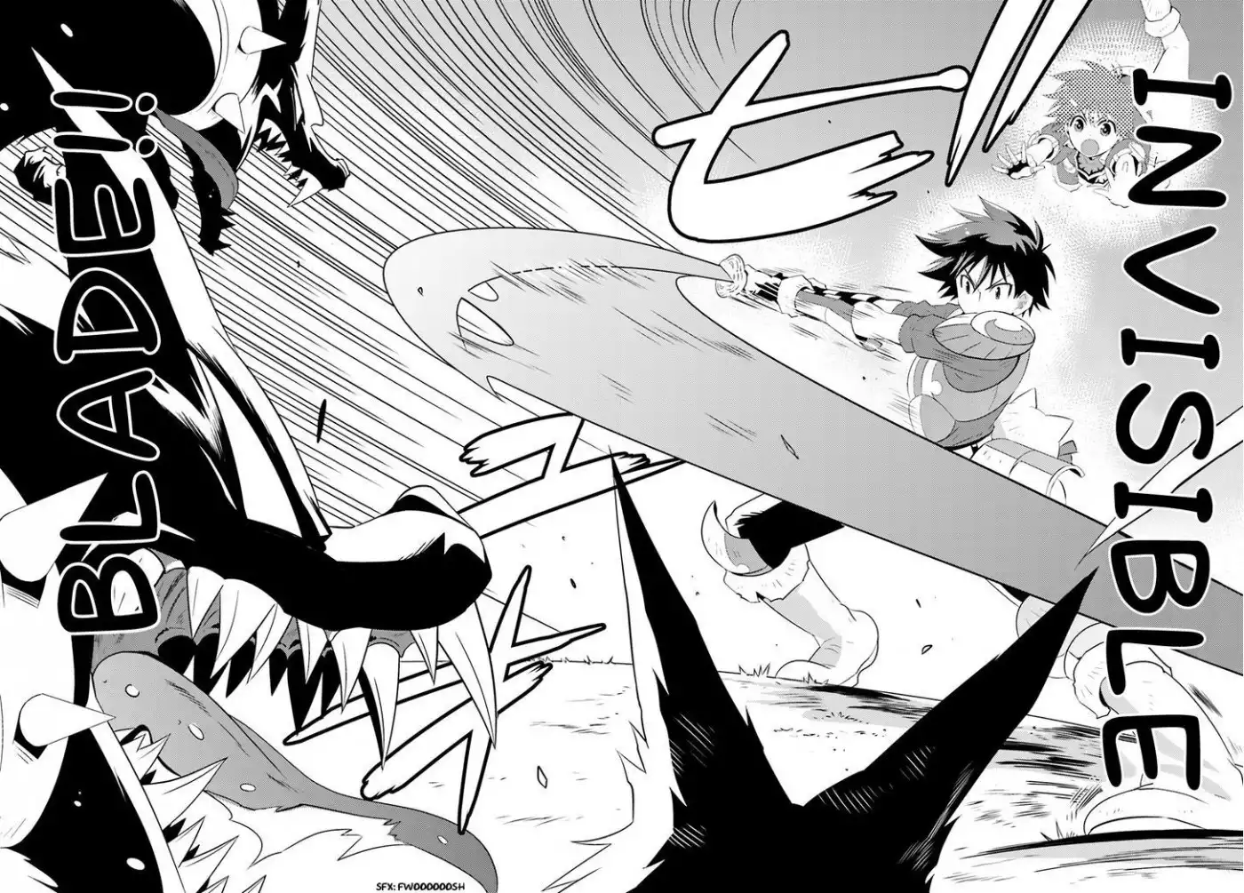 Read Kono Sekai ga Game dato Ore dake ga Shitte Iru EN Manga Online
