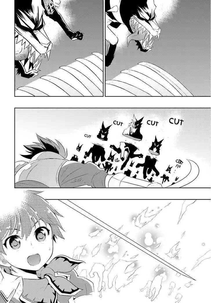 Read Kono Sekai ga Game dato Ore dake ga Shitte Iru EN Manga Online