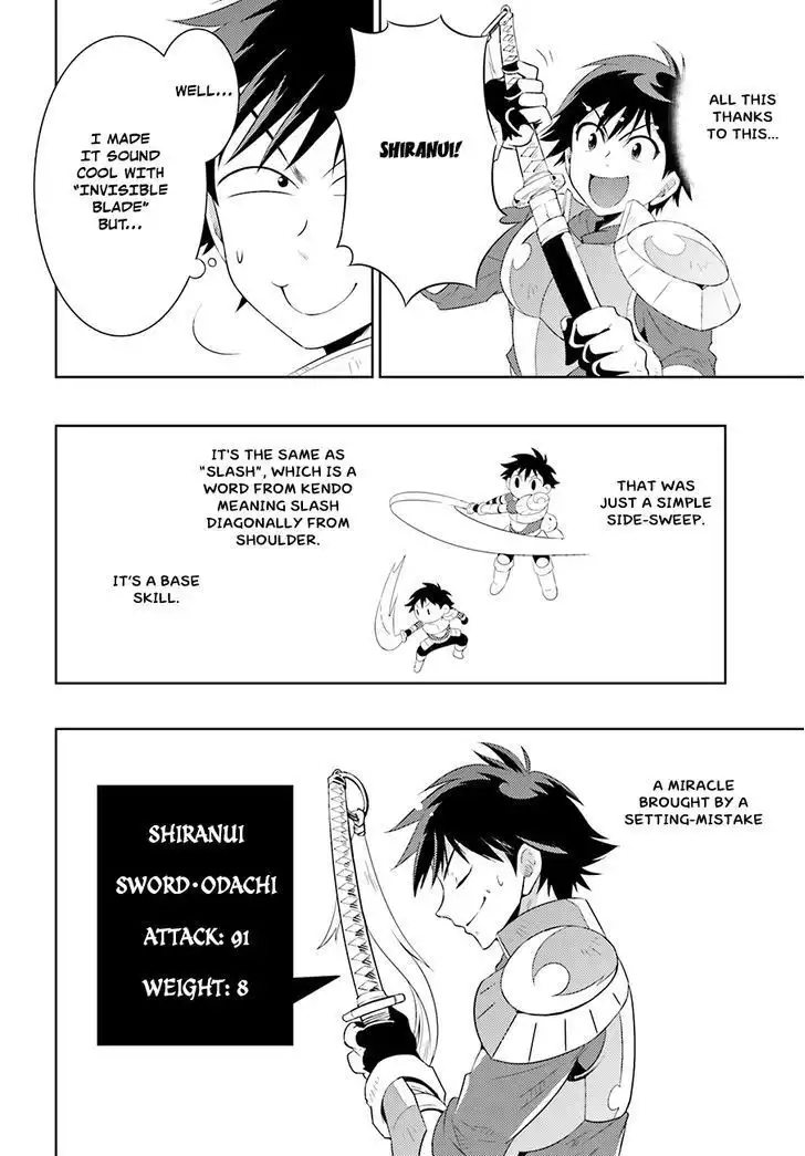 Read Kono Sekai ga Game dato Ore dake ga Shitte Iru EN Manga Online