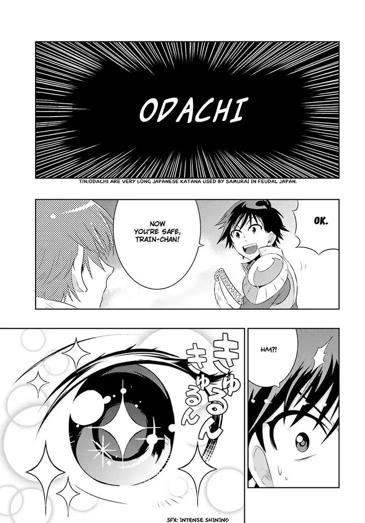 Read Kono Sekai ga Game dato Ore dake ga Shitte Iru EN Manga Online