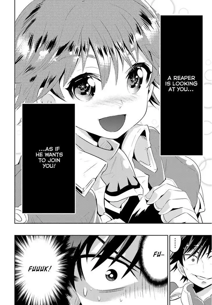 Read Kono Sekai ga Game dato Ore dake ga Shitte Iru EN Manga Online