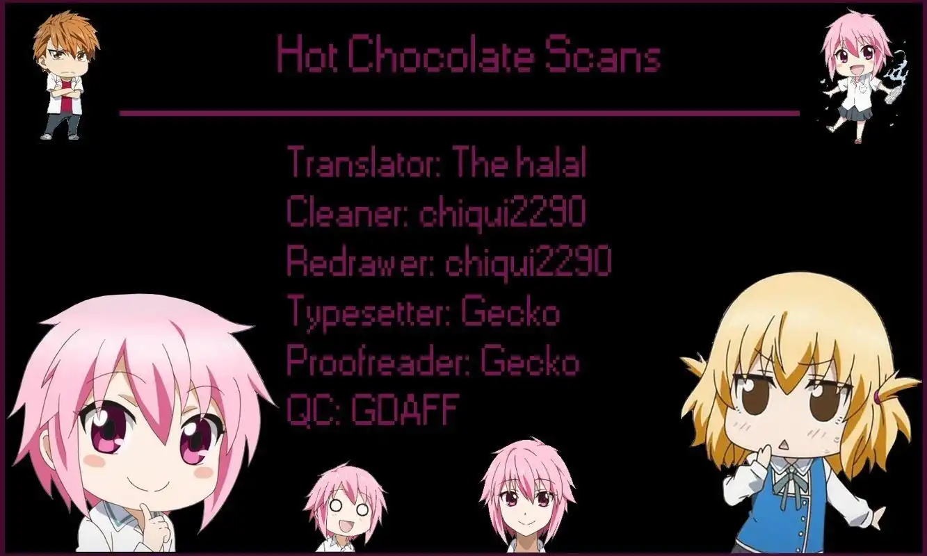 Read Kono Sekai ga Game dato Ore dake ga Shitte Iru EN Manga Online