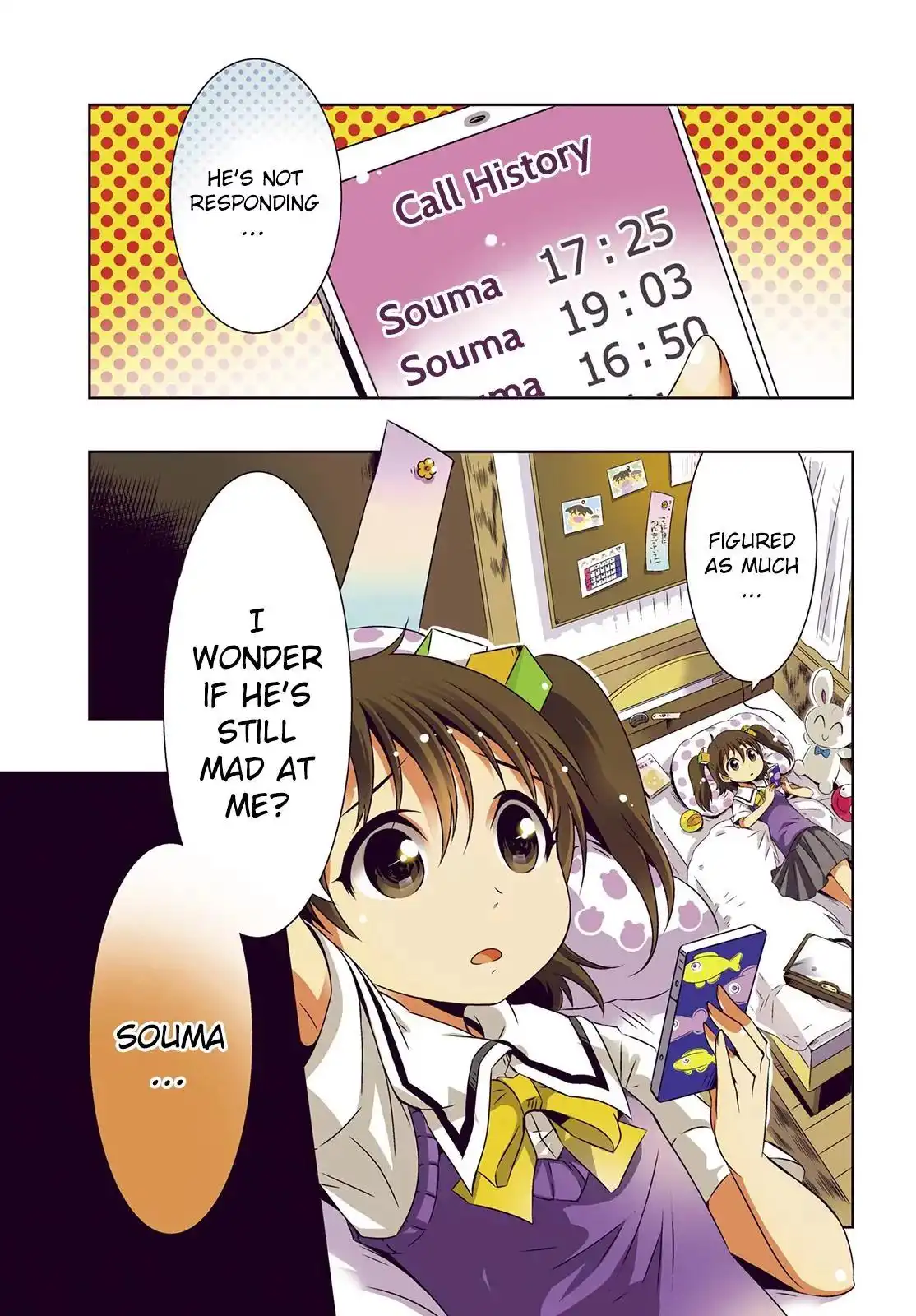 Read Kono Sekai ga Game dato Ore dake ga Shitte Iru EN Manga Online
