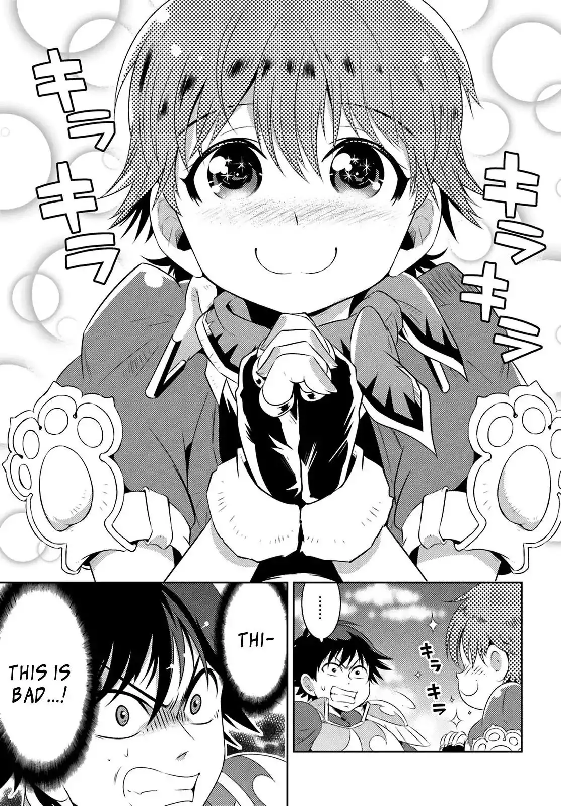 Read Kono Sekai ga Game dato Ore dake ga Shitte Iru EN Manga Online