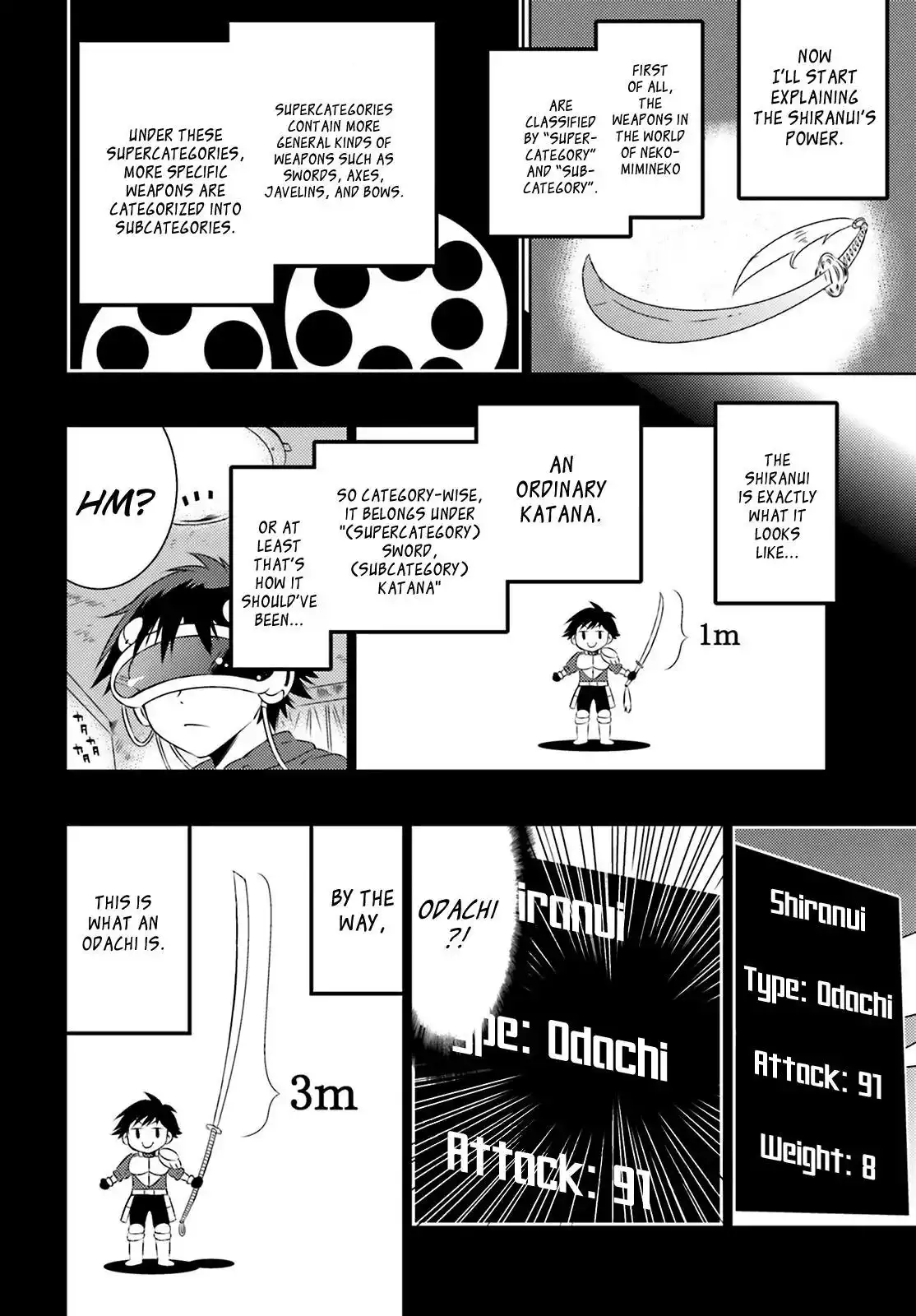 Read Kono Sekai ga Game dato Ore dake ga Shitte Iru EN Manga Online