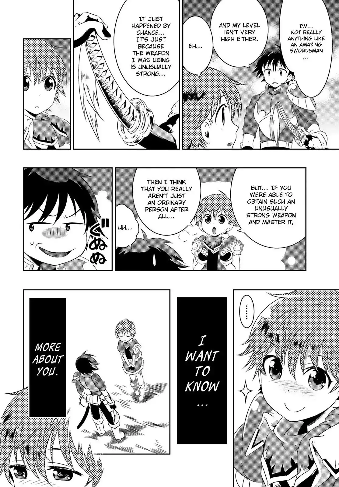 Read Kono Sekai ga Game dato Ore dake ga Shitte Iru EN Manga Online