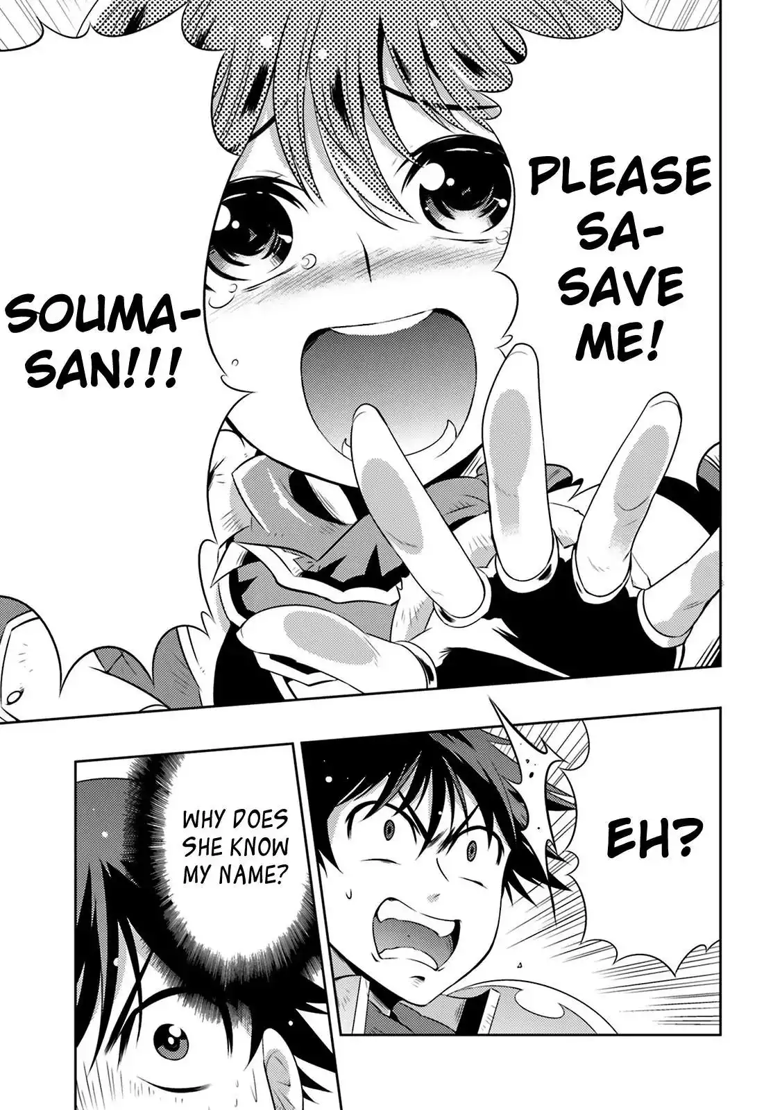 Read Kono Sekai ga Game dato Ore dake ga Shitte Iru EN Manga Online