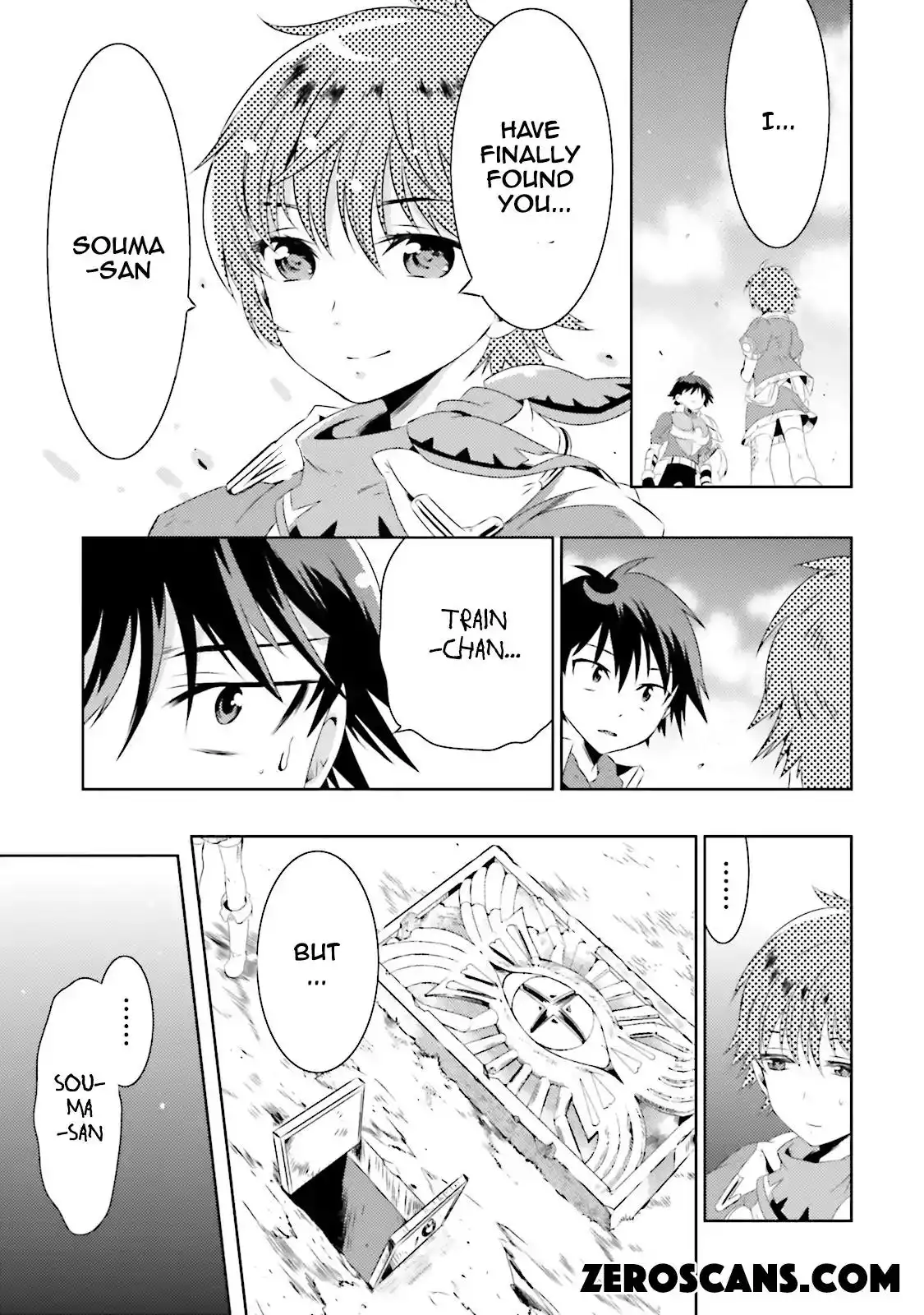 Read Kono Sekai ga Game dato Ore dake ga Shitte Iru EN Manga Online