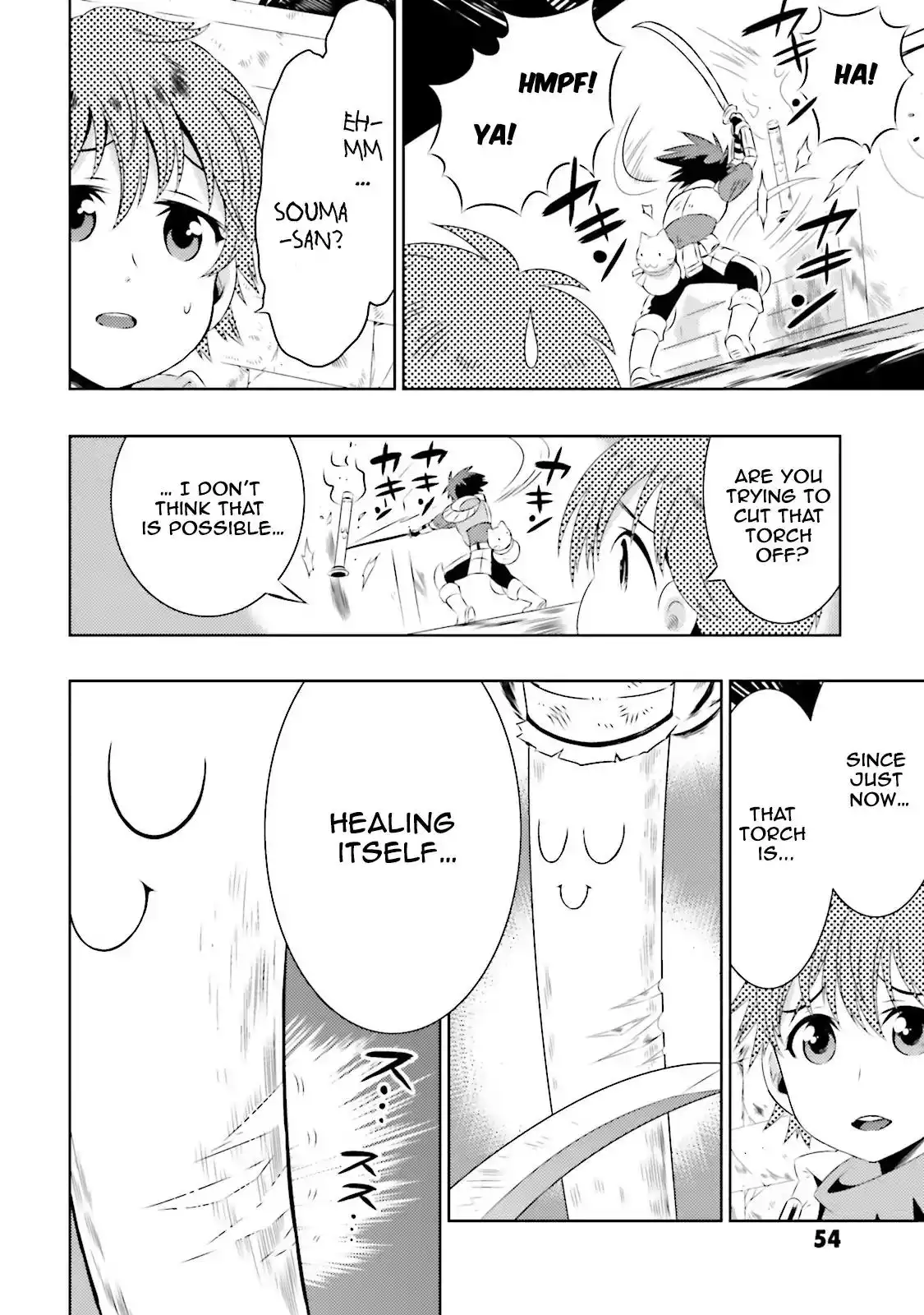 Read Kono Sekai ga Game dato Ore dake ga Shitte Iru EN Manga Online