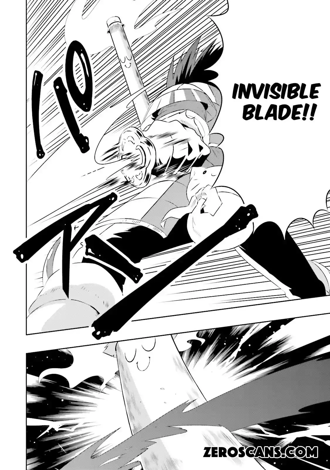 Read Kono Sekai ga Game dato Ore dake ga Shitte Iru EN Manga Online