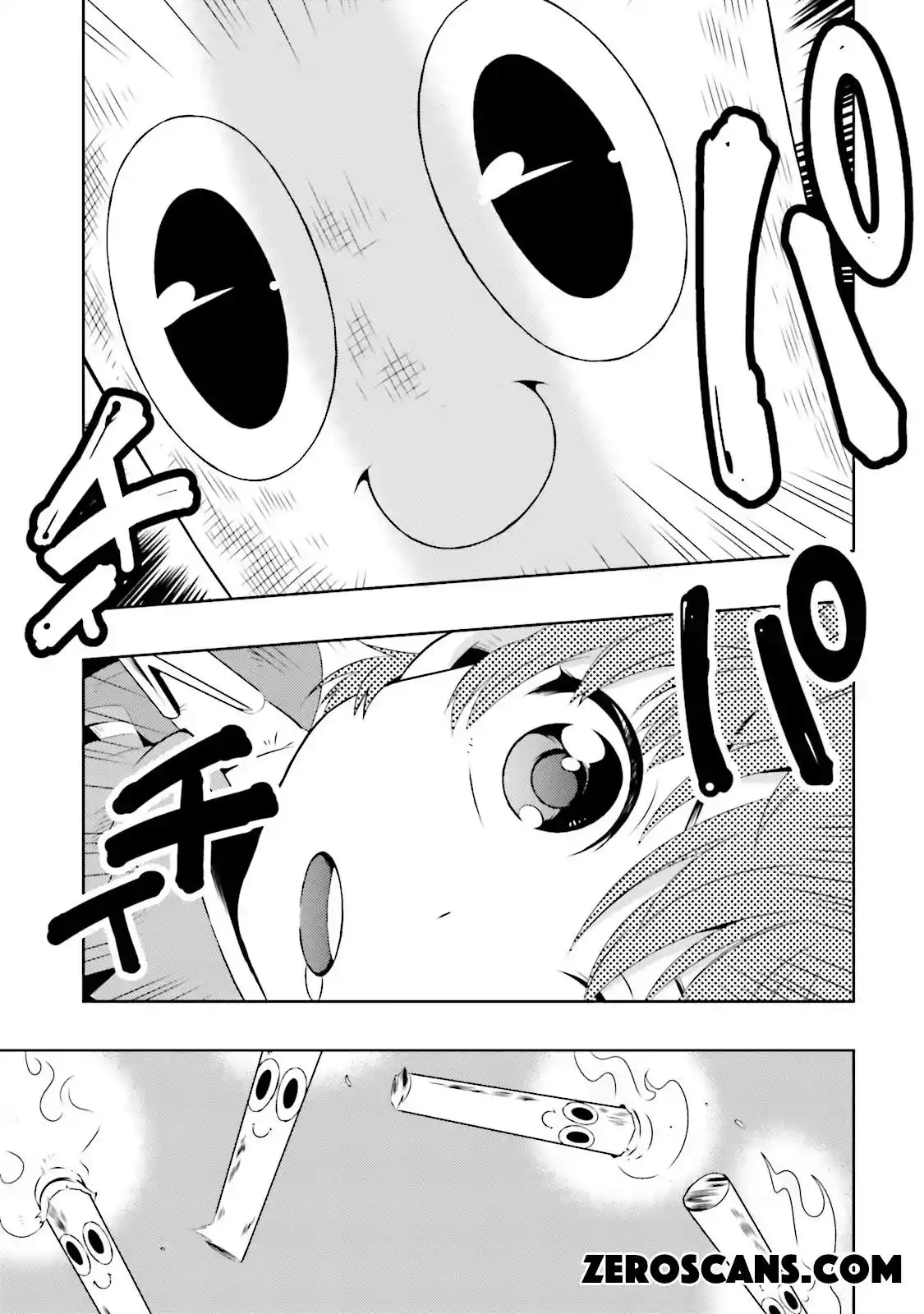 Read Kono Sekai ga Game dato Ore dake ga Shitte Iru EN Manga Online