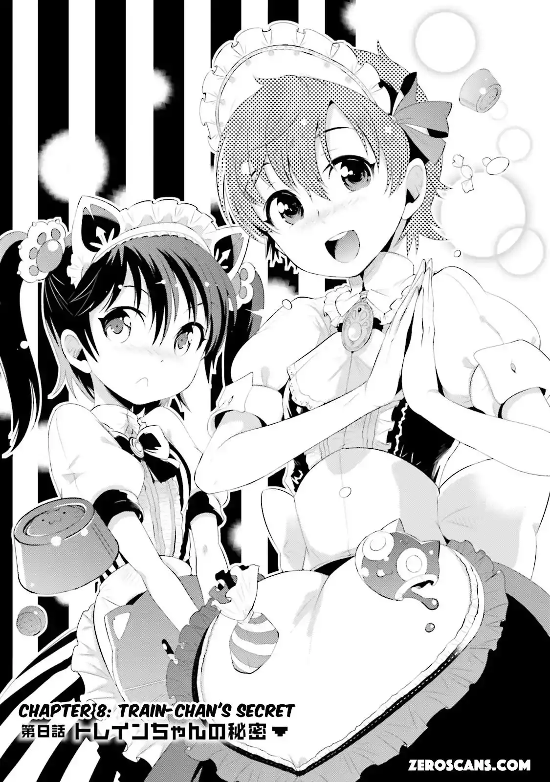 Read Kono Sekai ga Game dato Ore dake ga Shitte Iru EN Manga Online