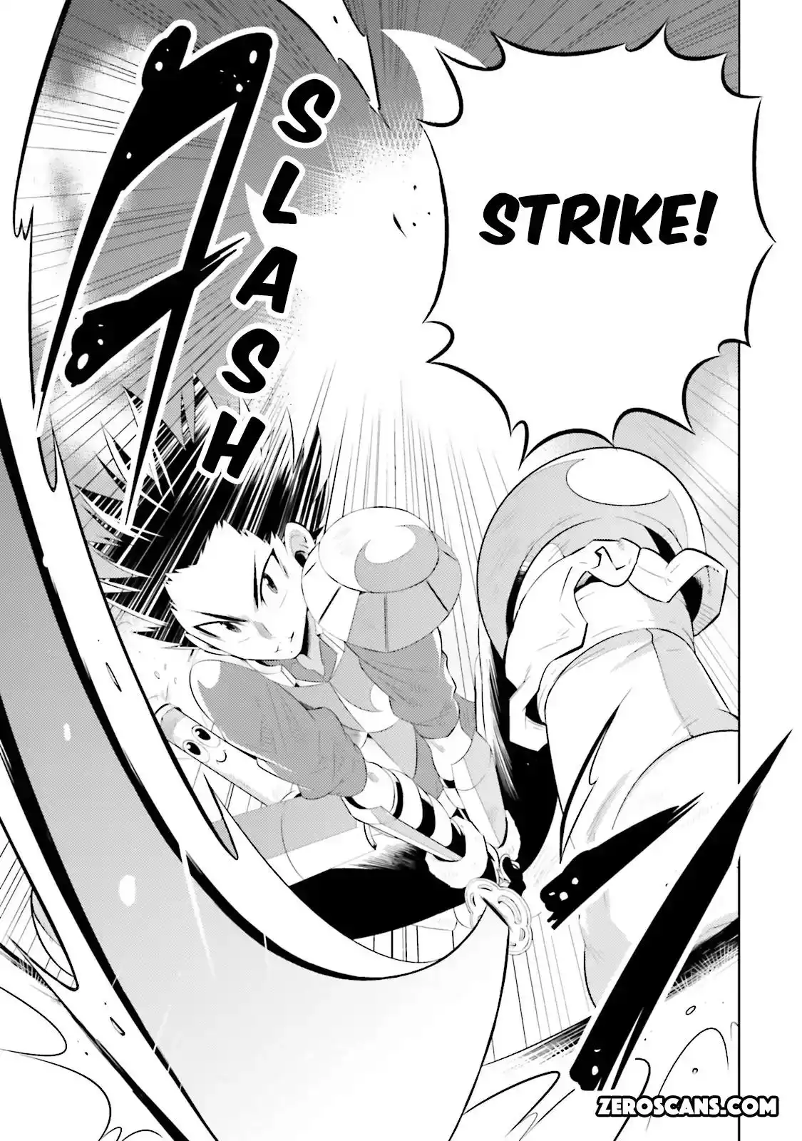 Read Kono Sekai ga Game dato Ore dake ga Shitte Iru EN Manga Online