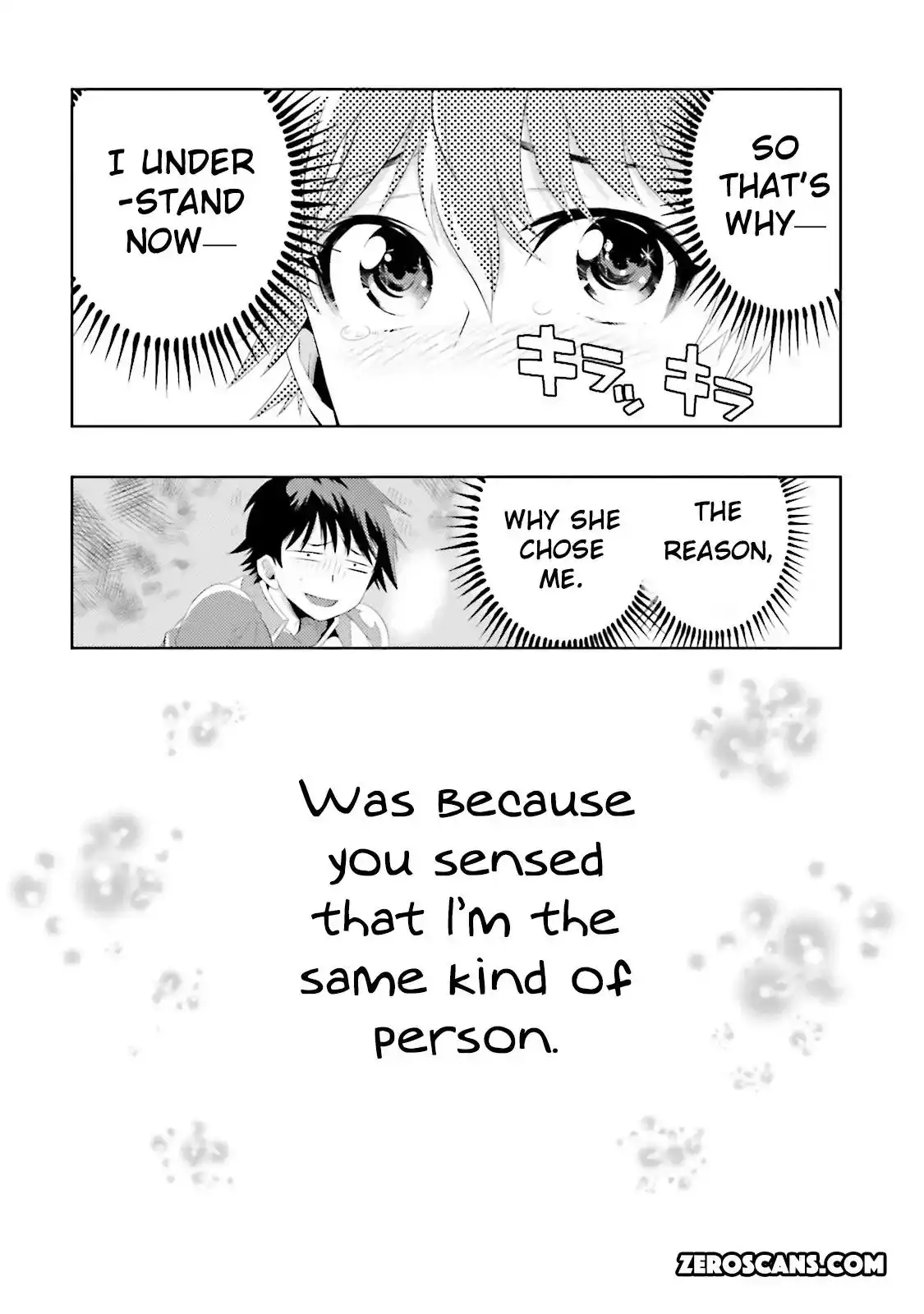 Read Kono Sekai ga Game dato Ore dake ga Shitte Iru EN Manga Online