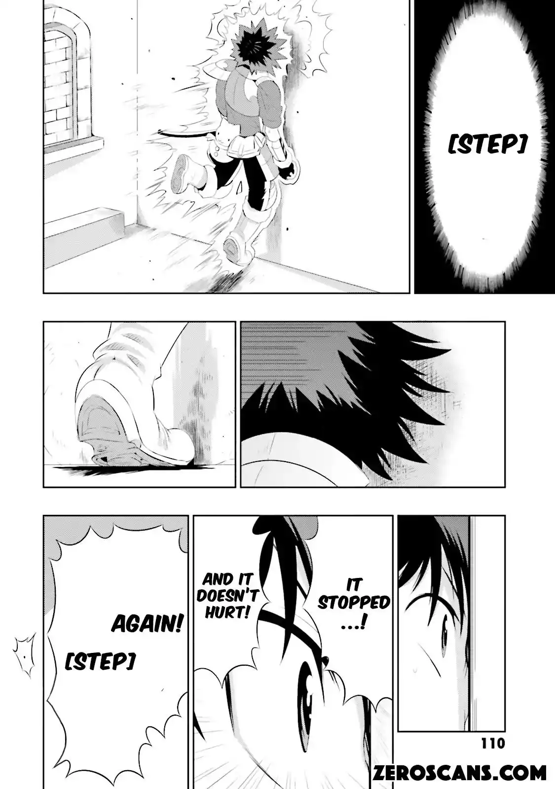 Read Kono Sekai ga Game dato Ore dake ga Shitte Iru EN Manga Online