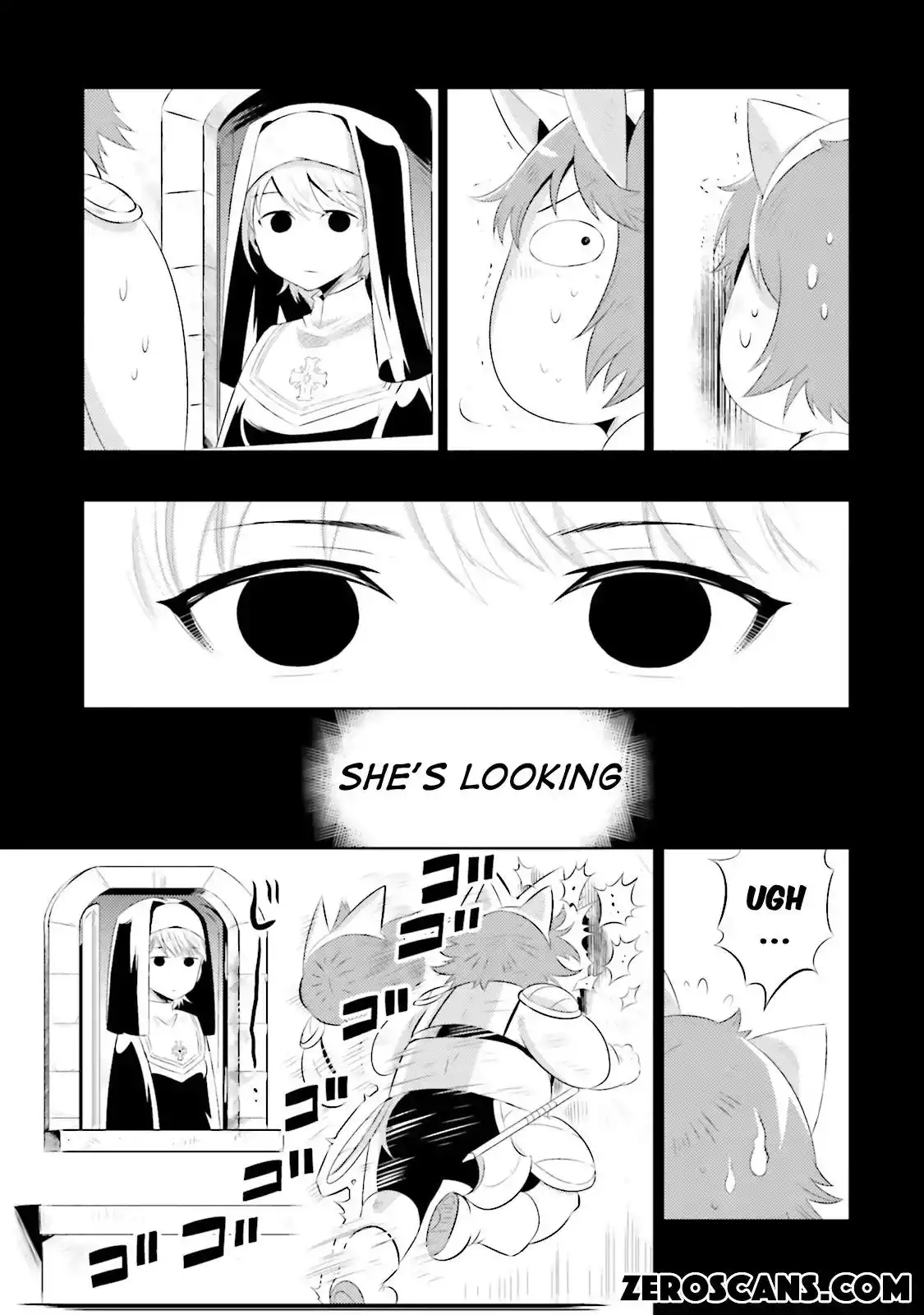 Read Kono Sekai ga Game dato Ore dake ga Shitte Iru EN Manga Online