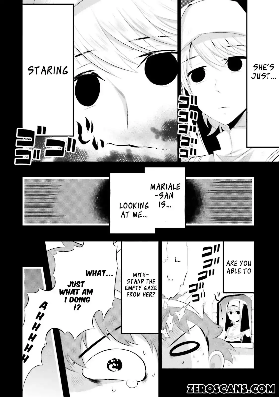 Read Kono Sekai ga Game dato Ore dake ga Shitte Iru EN Manga Online
