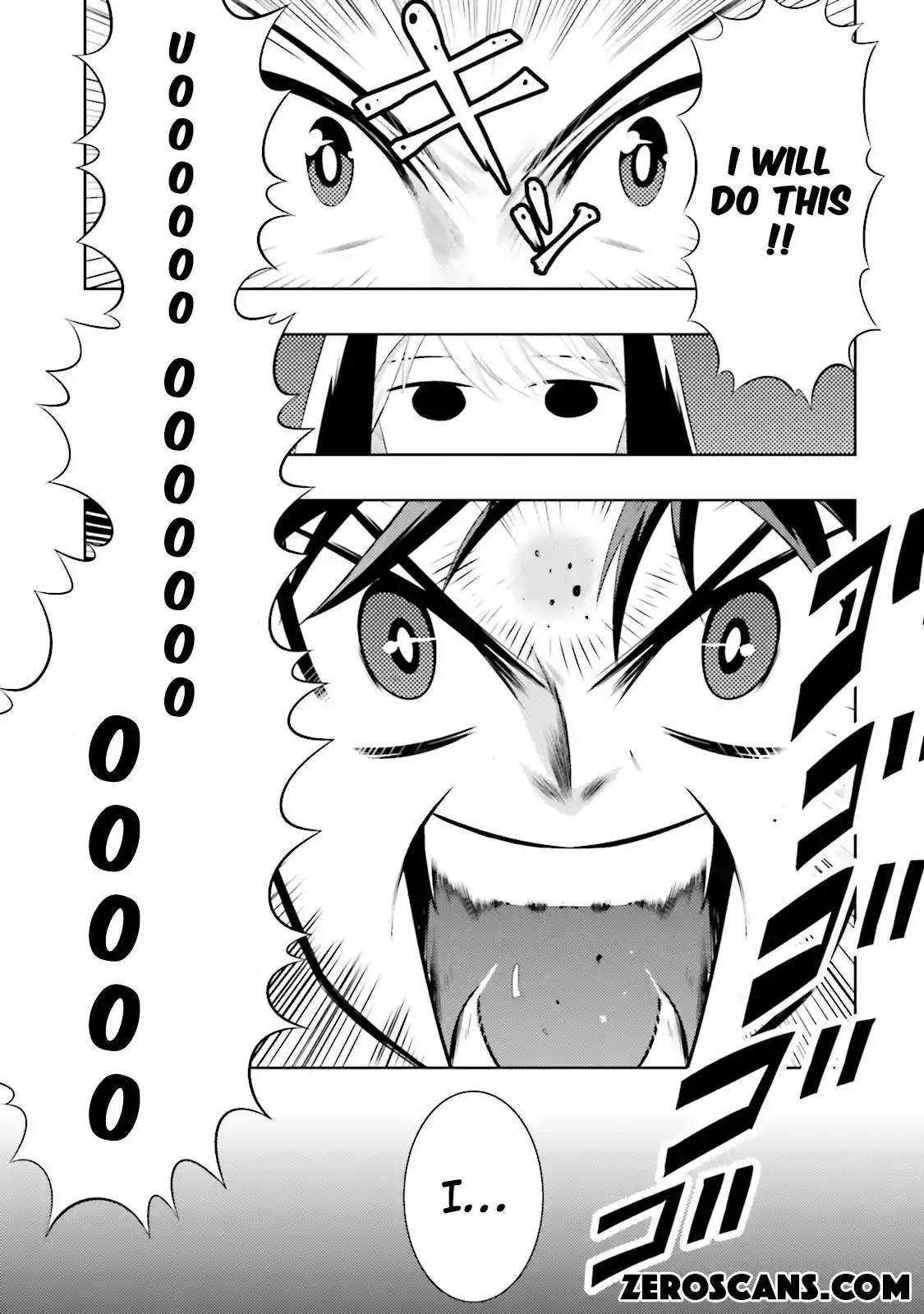Read Kono Sekai ga Game dato Ore dake ga Shitte Iru EN Manga Online
