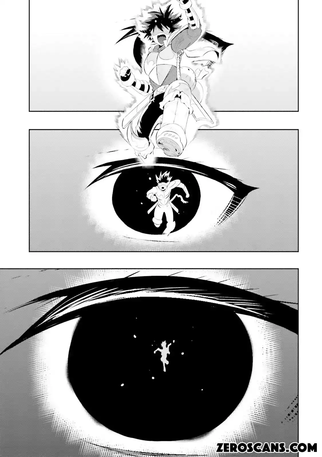 Read Kono Sekai ga Game dato Ore dake ga Shitte Iru EN Manga Online